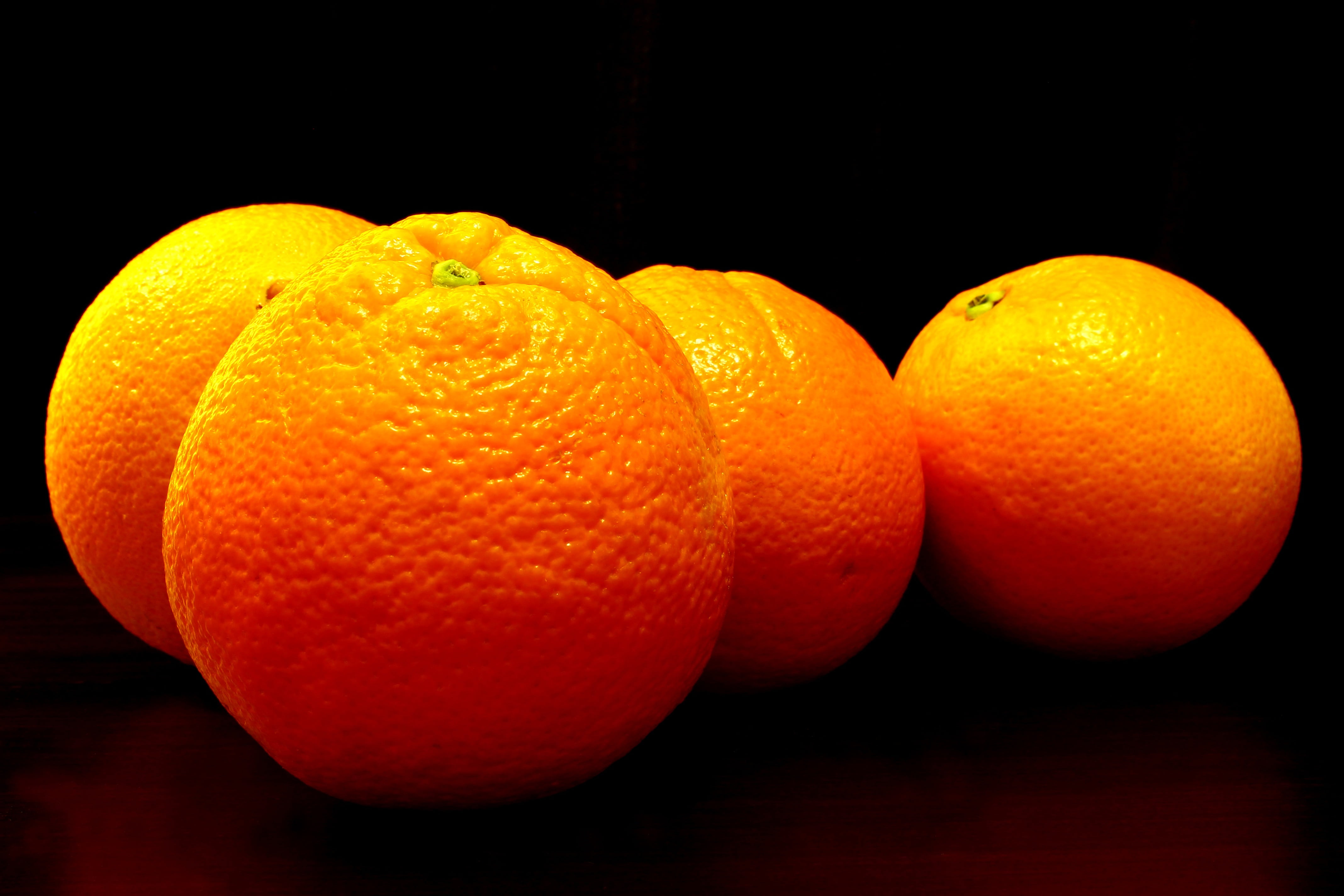 food, wellbeing, vitamin, healthy Eating, food and drink, two objects, fruit, citrus Fruit, citric, studio shot, close-up, antioxidant, organic, freshness, HD Wallpaper