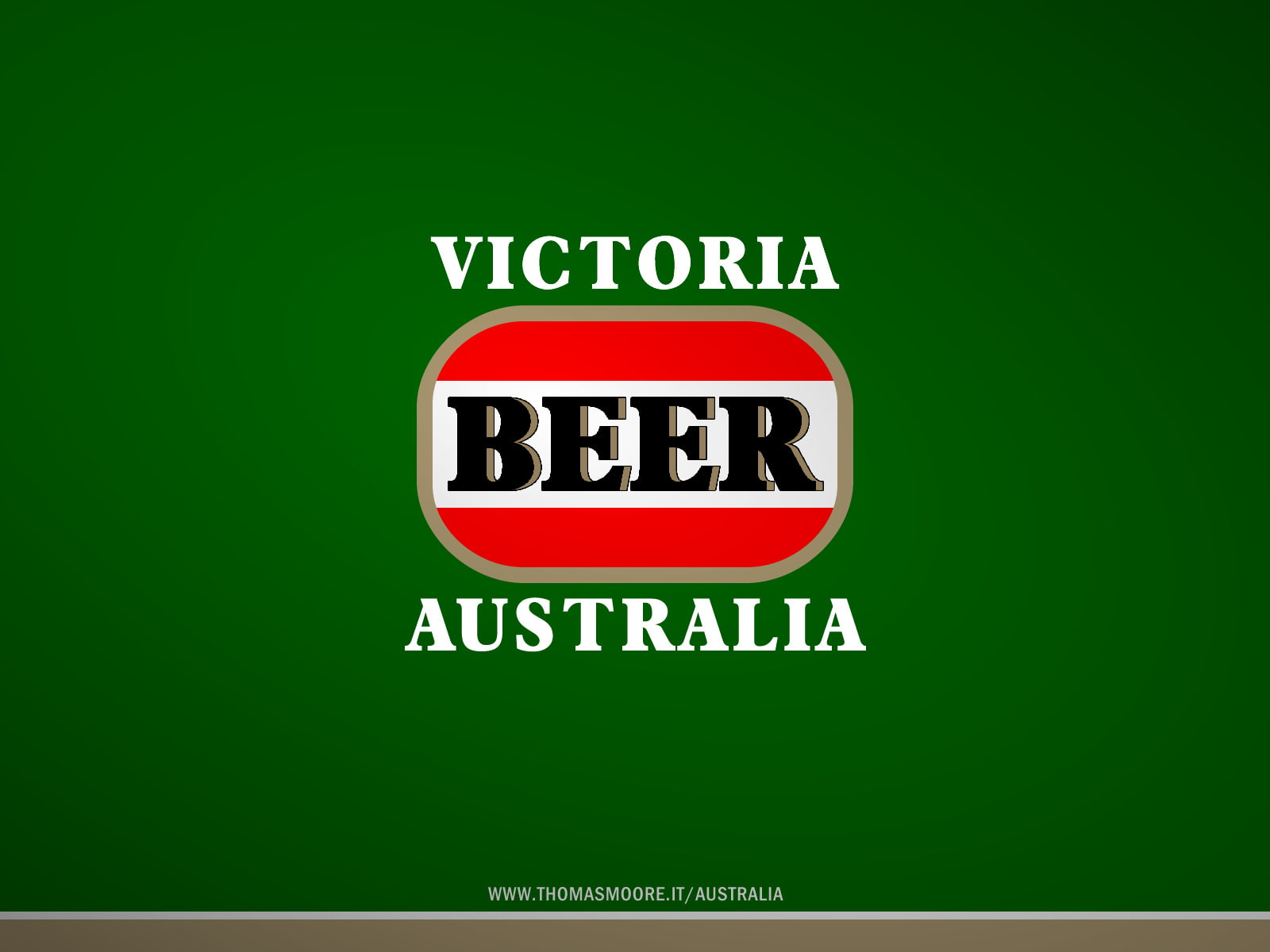 Victoria Bitter Beer, 720P, Food, Beer, HD Wallpaper