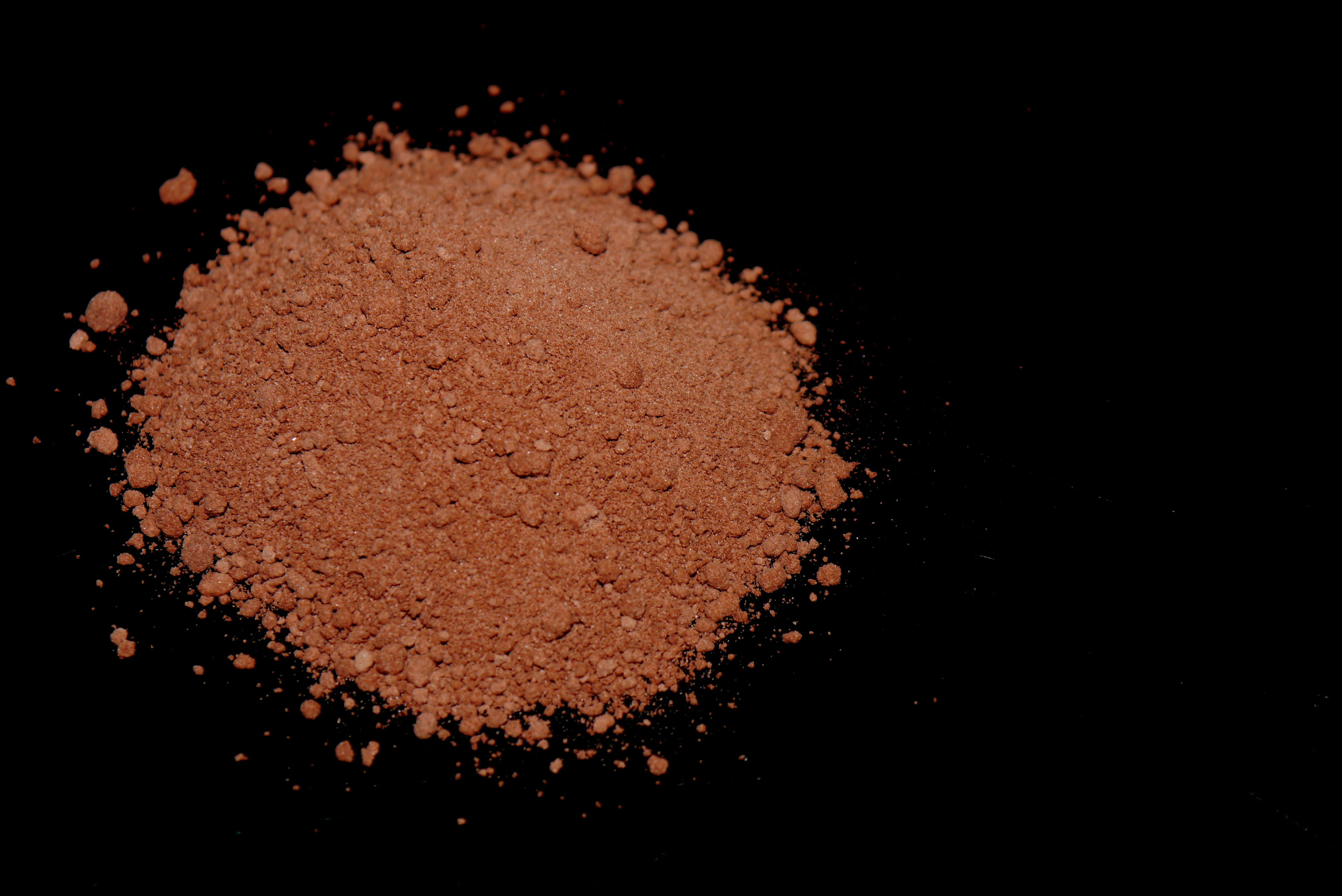 food and drink, studio shot, still life, heap, freshness, spice, chocolate, temptation, backgrounds, black, sugar, 4K, close-up, indoors, surface, directly above, HD Wallpaper