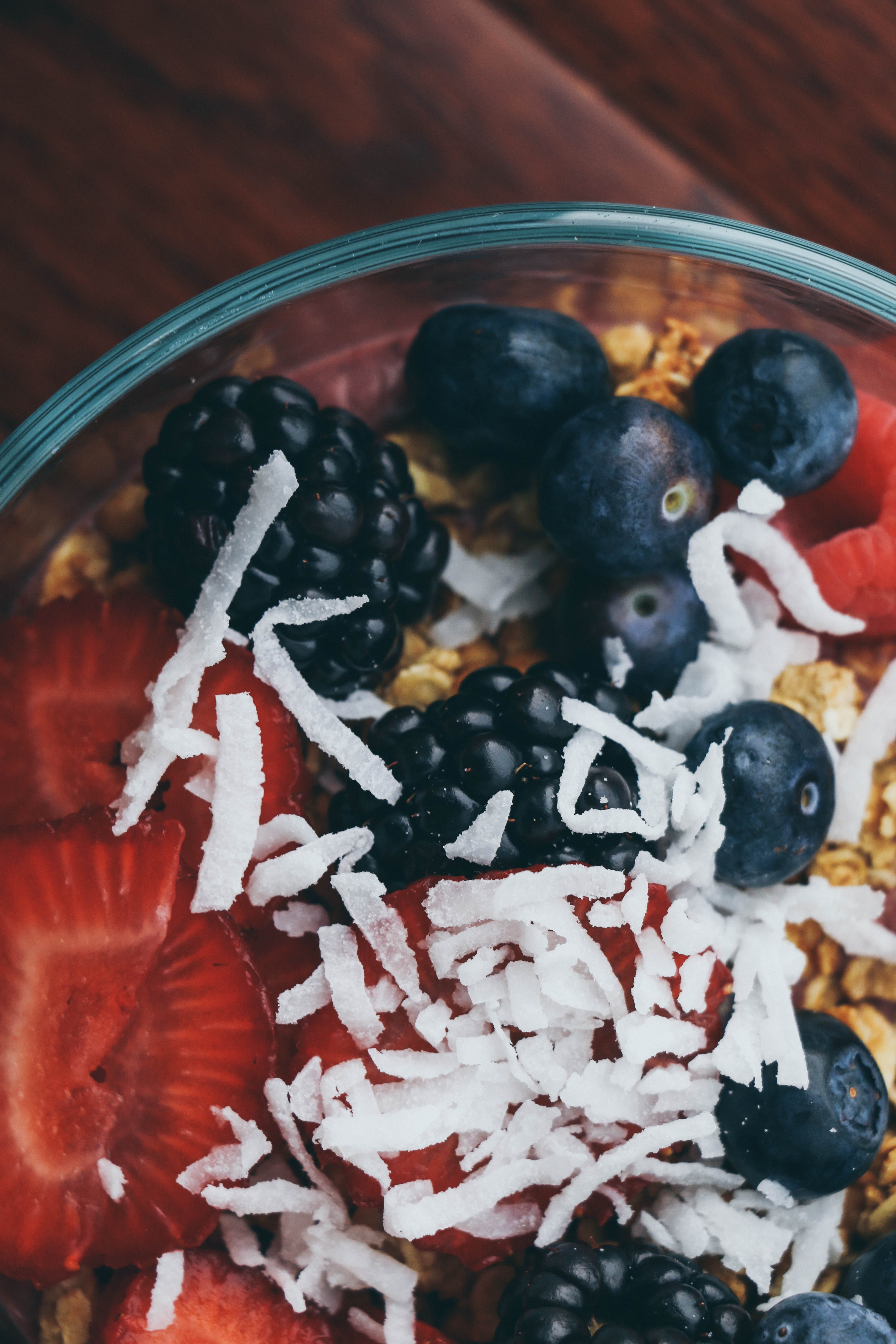 healthy, indulgence, smoothies, no people, high angle view, fruits, close-up, sweet, berry fruit, freshness, food, clean eating, focus on foreground, still life, Phone HD Wallpaper