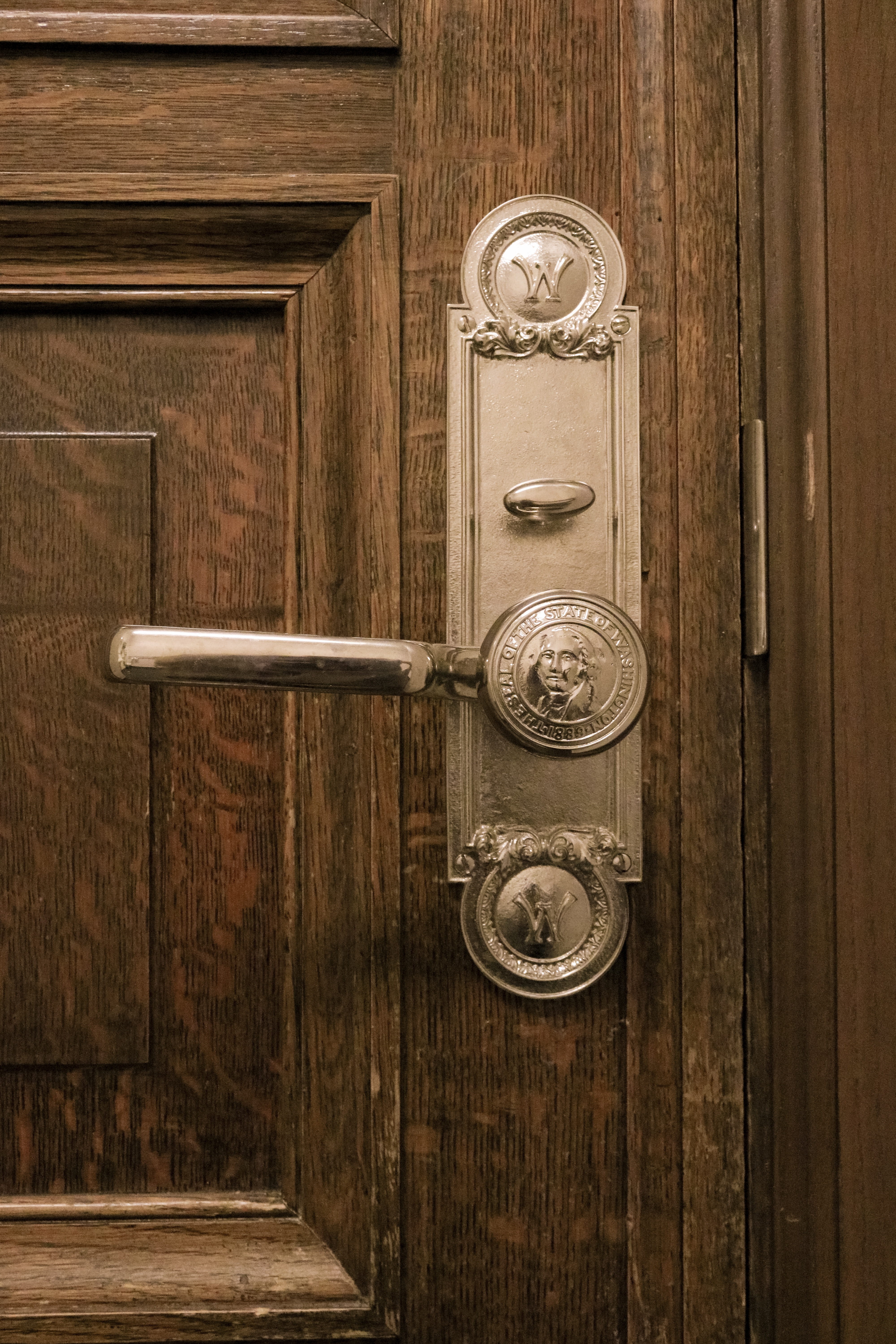 house, protection, security, ornate, home, gray, lock, door knocker, doorknob, front, architecture, wood - Material, metal, wood, knob, handle, close-up, Phone HD Wallpaper