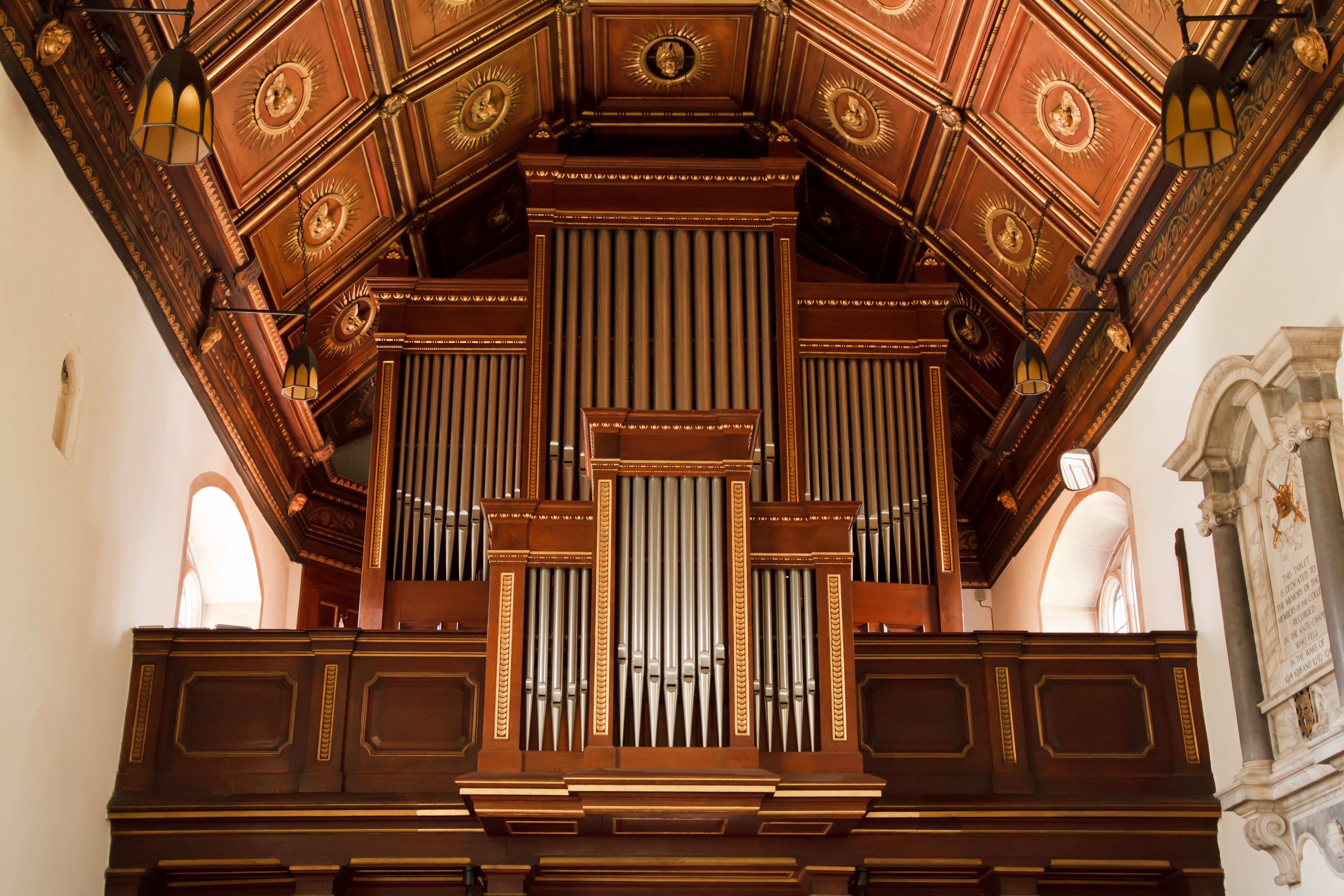 chapel, building, religious, architecture and art, metal, worship, pipe, place of worship, low angle view, belief, spirituality, arts culture and entertainment, HD Wallpaper