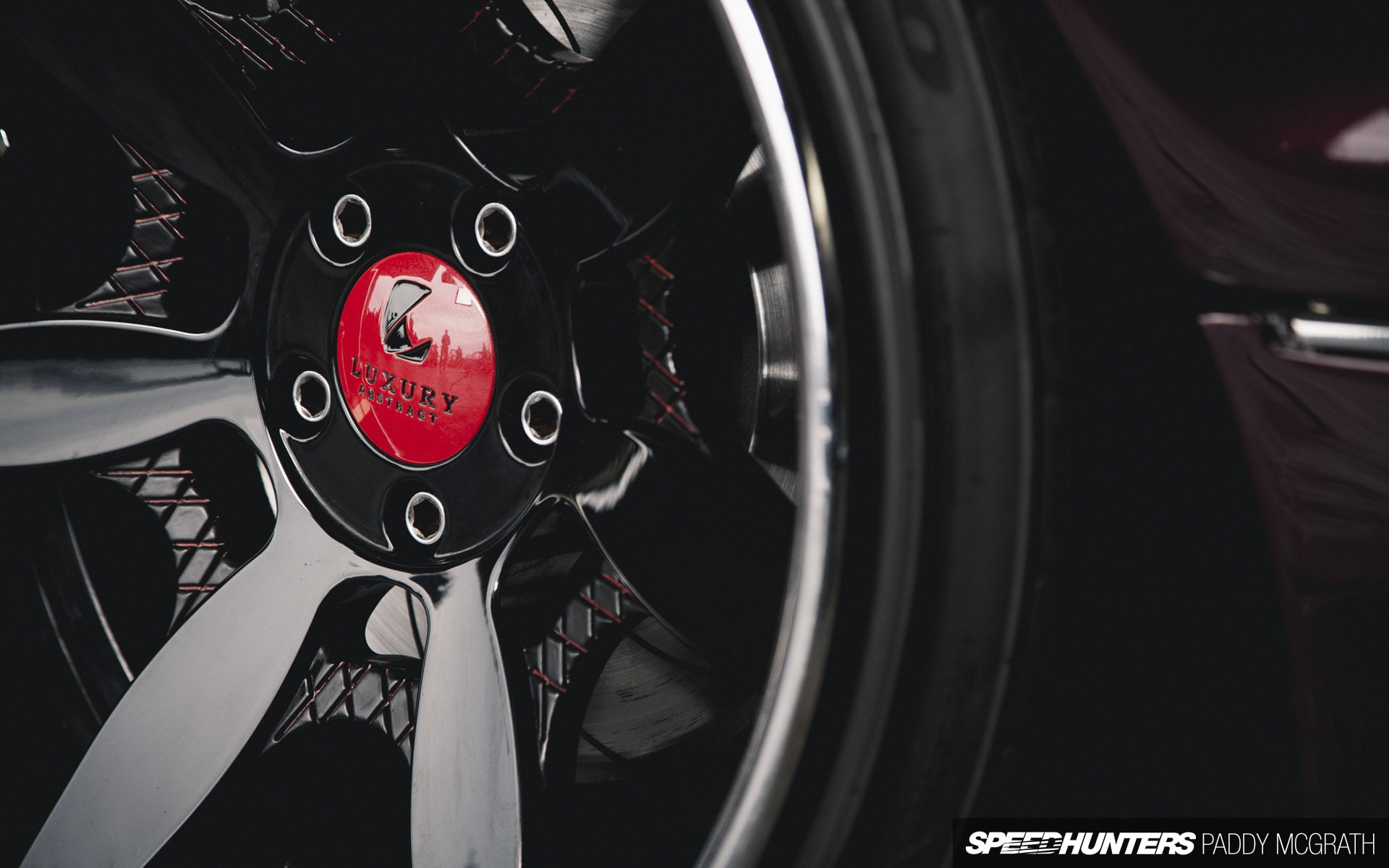 mercury, red, wheel, black, hd, spoke, cars, 1080P, HD Wallpaper
