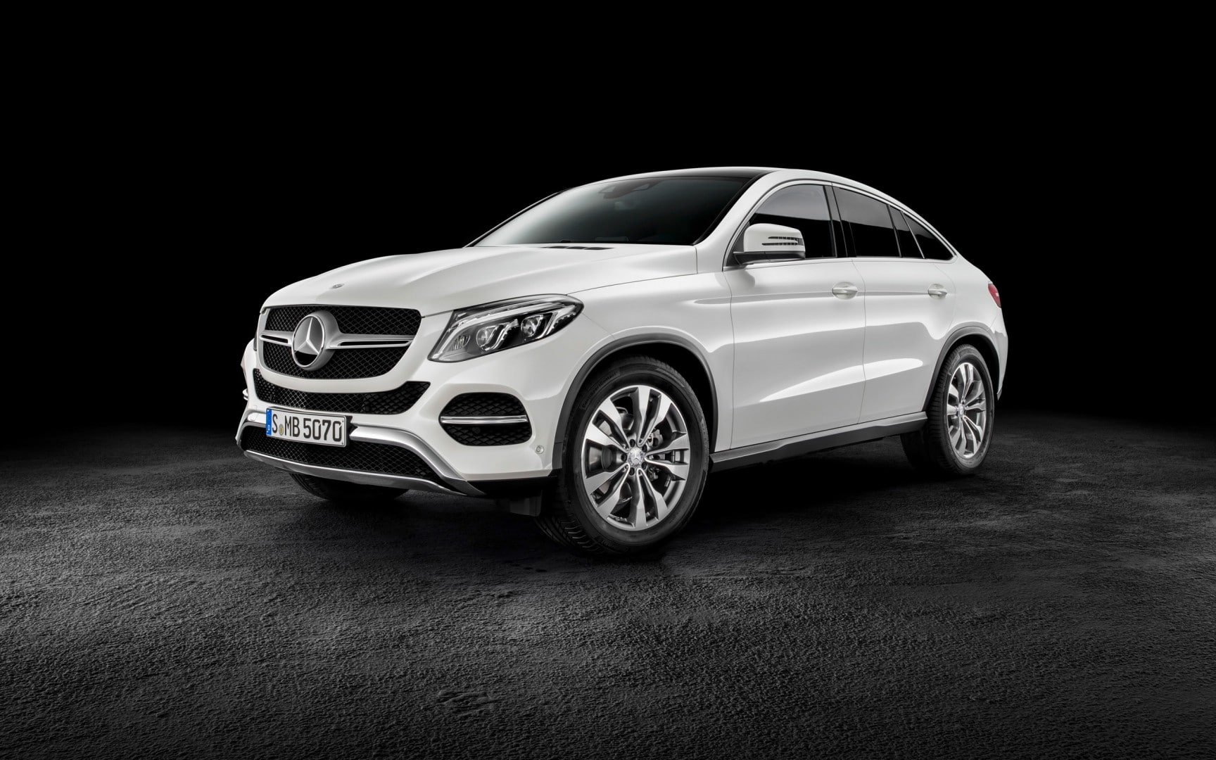 2015, sedan, white, coupe, hd, car, gle, 720P, mercedes, benz, HD Wallpaper