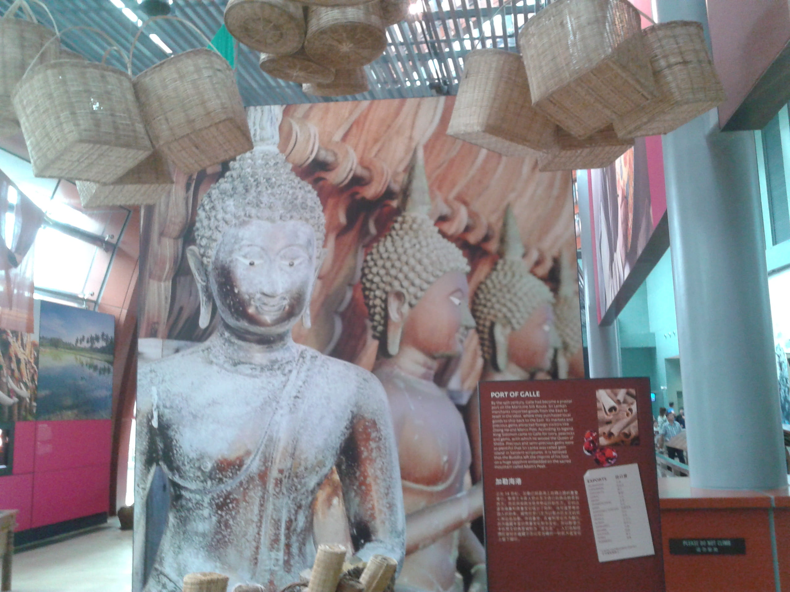 choice, belief, craft, creativity, spirituality, retail display, statue, 2K, religion, male likeness, day, human representation, art and craft, sentosa singapore, HD Wallpaper