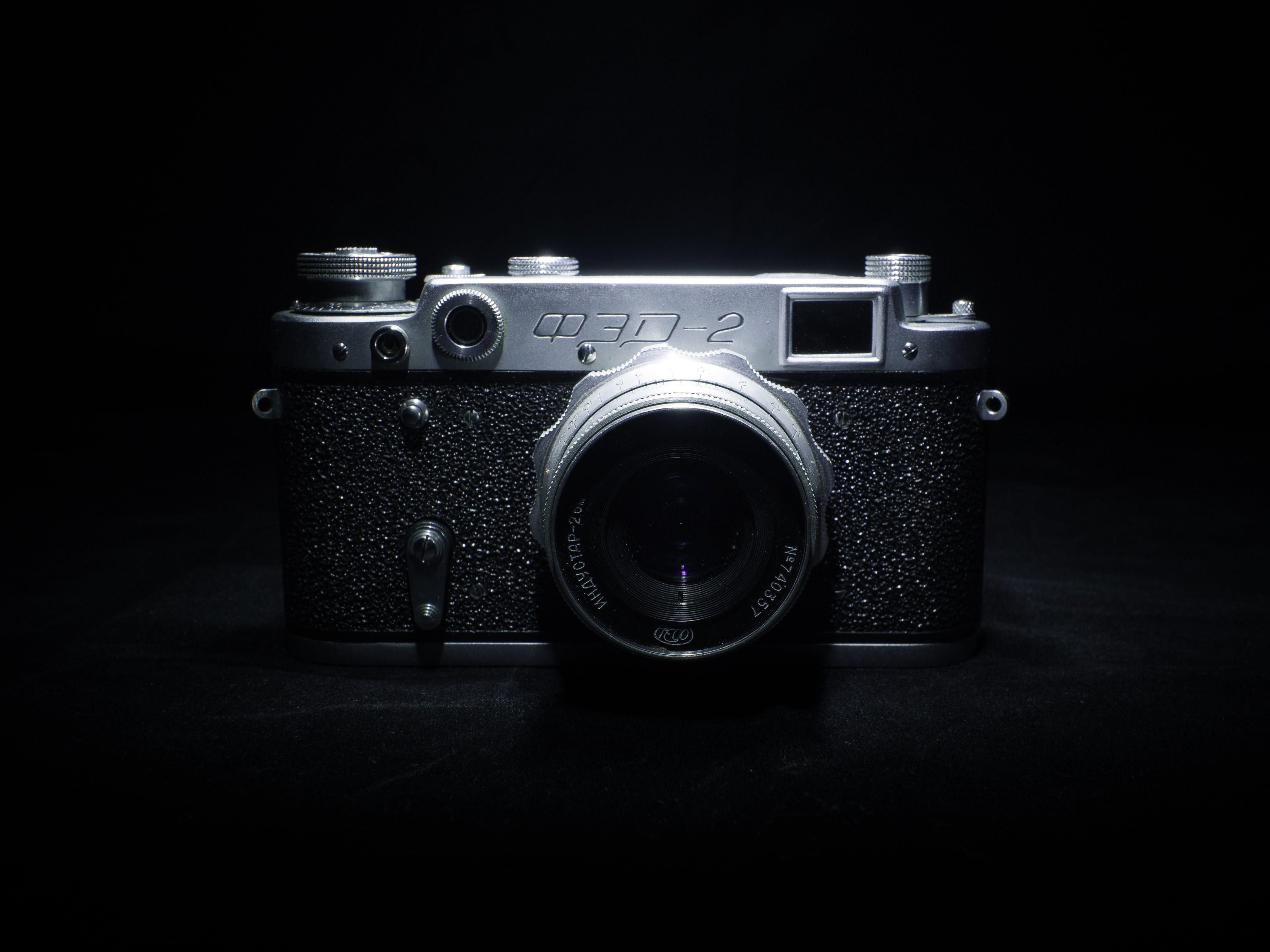 camera flash, single object, antique, black background, technology, no people, business, photo, photography, photography themes, leisure, camera - photographic equipment, HD Wallpaper