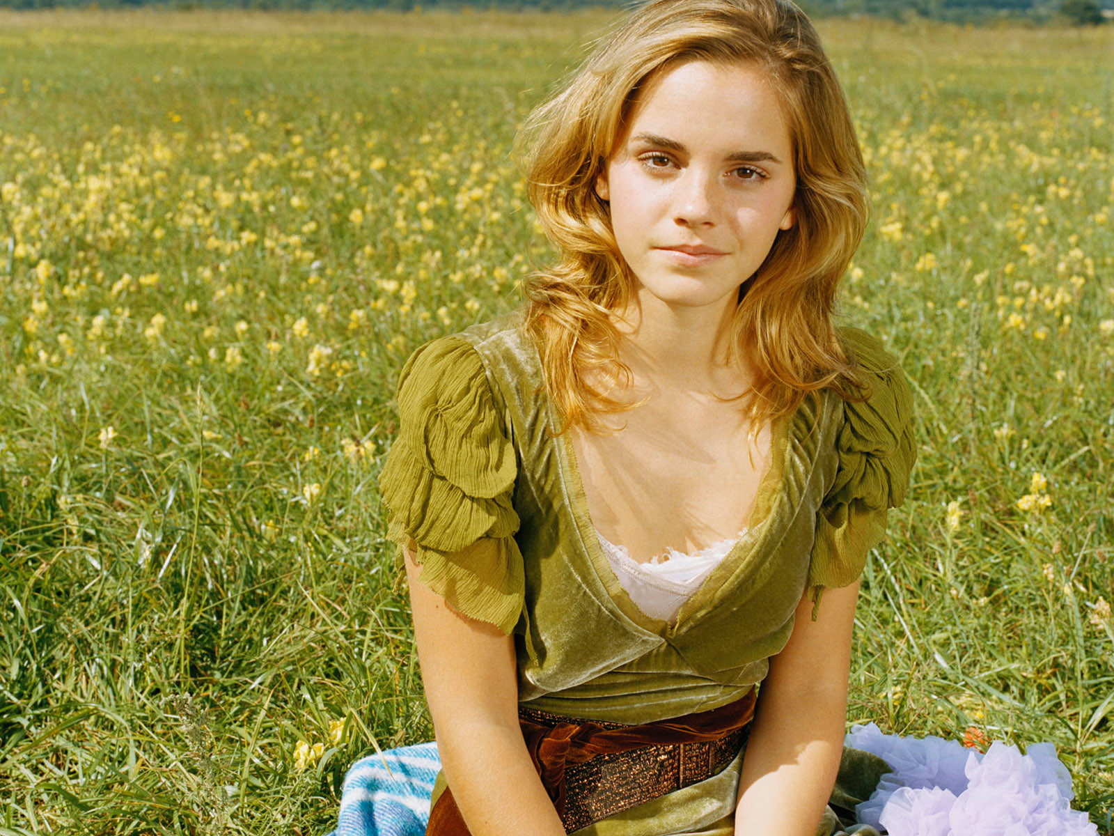 720P, photoshoot, celebrities, emma, hd, watson, hq, HD Wallpaper