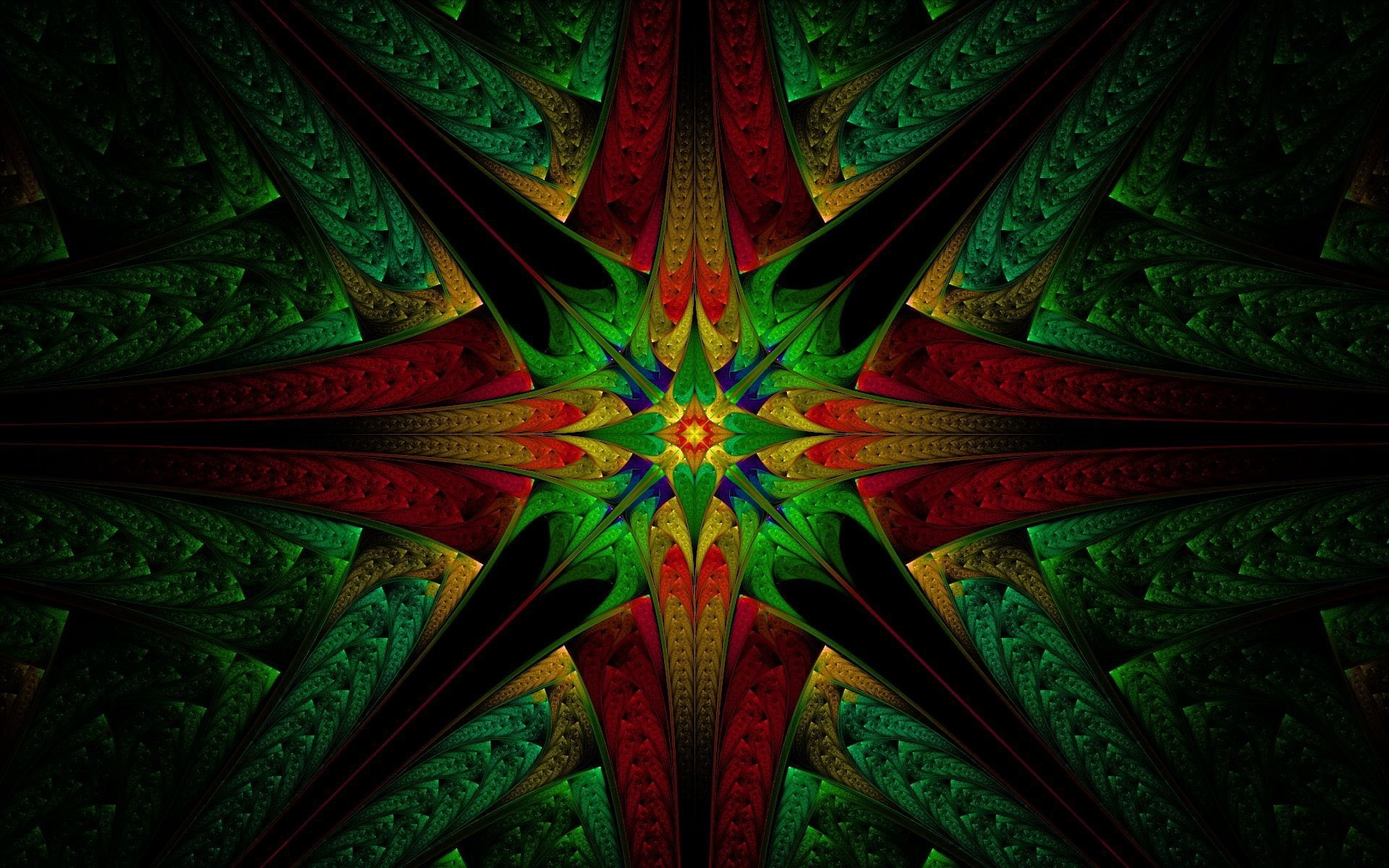 flor, pattern, craft, symmetry, backgrounds, shape, indoors, abstract, day, close-up, nature, directly below, art and craft, digital composite, abstracto, HD Wallpaper