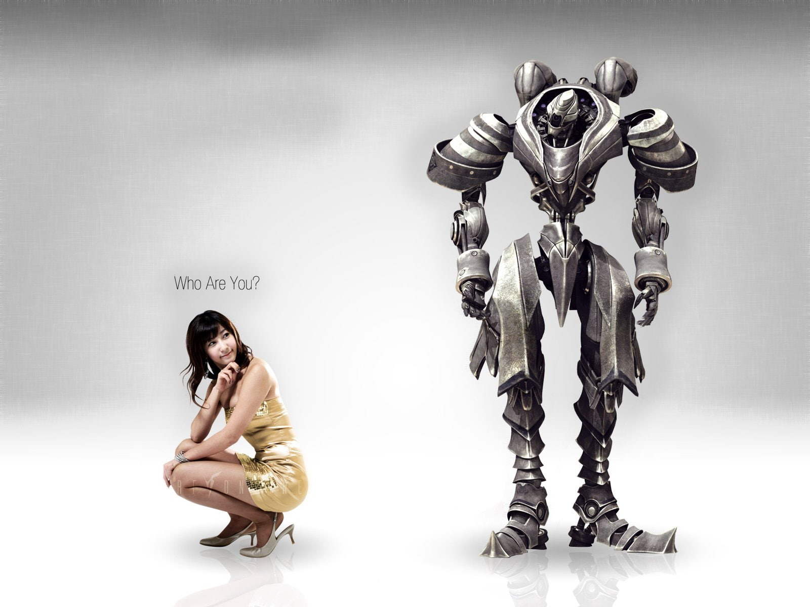 RF Online, 720P, Video Game, HD Wallpaper