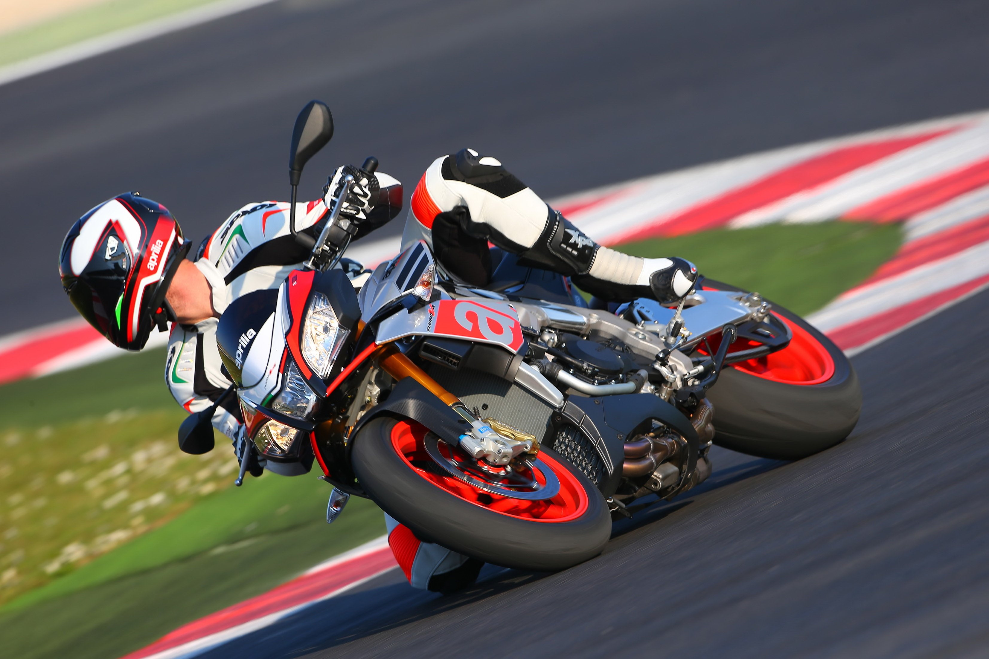 edition, factory, tuono, limited, aprilia, motorcycles, 2K, rsv4-rf, 2016, HD Wallpaper