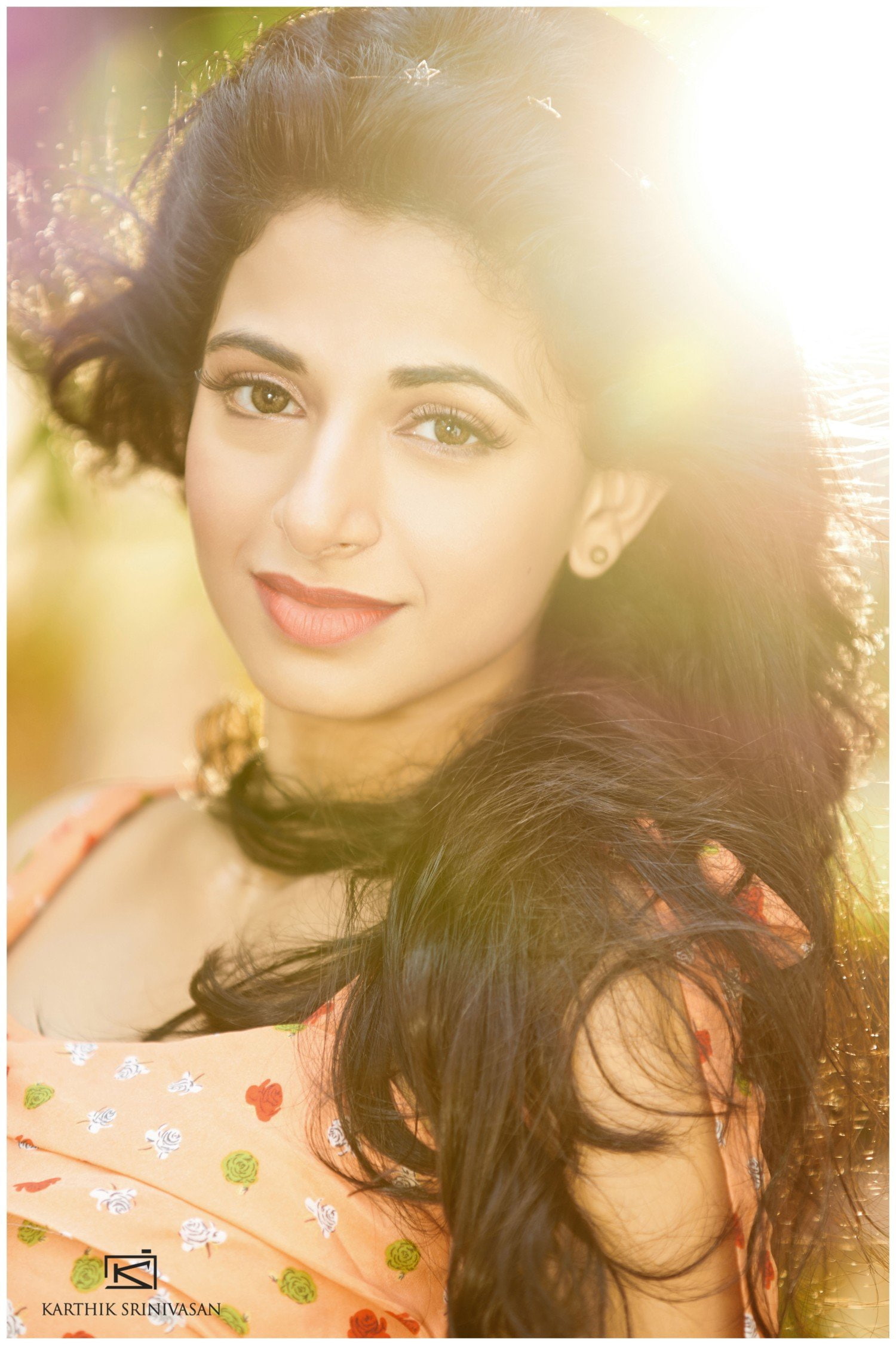 aiswariya, menon, 1080P, Phone HD Wallpaper