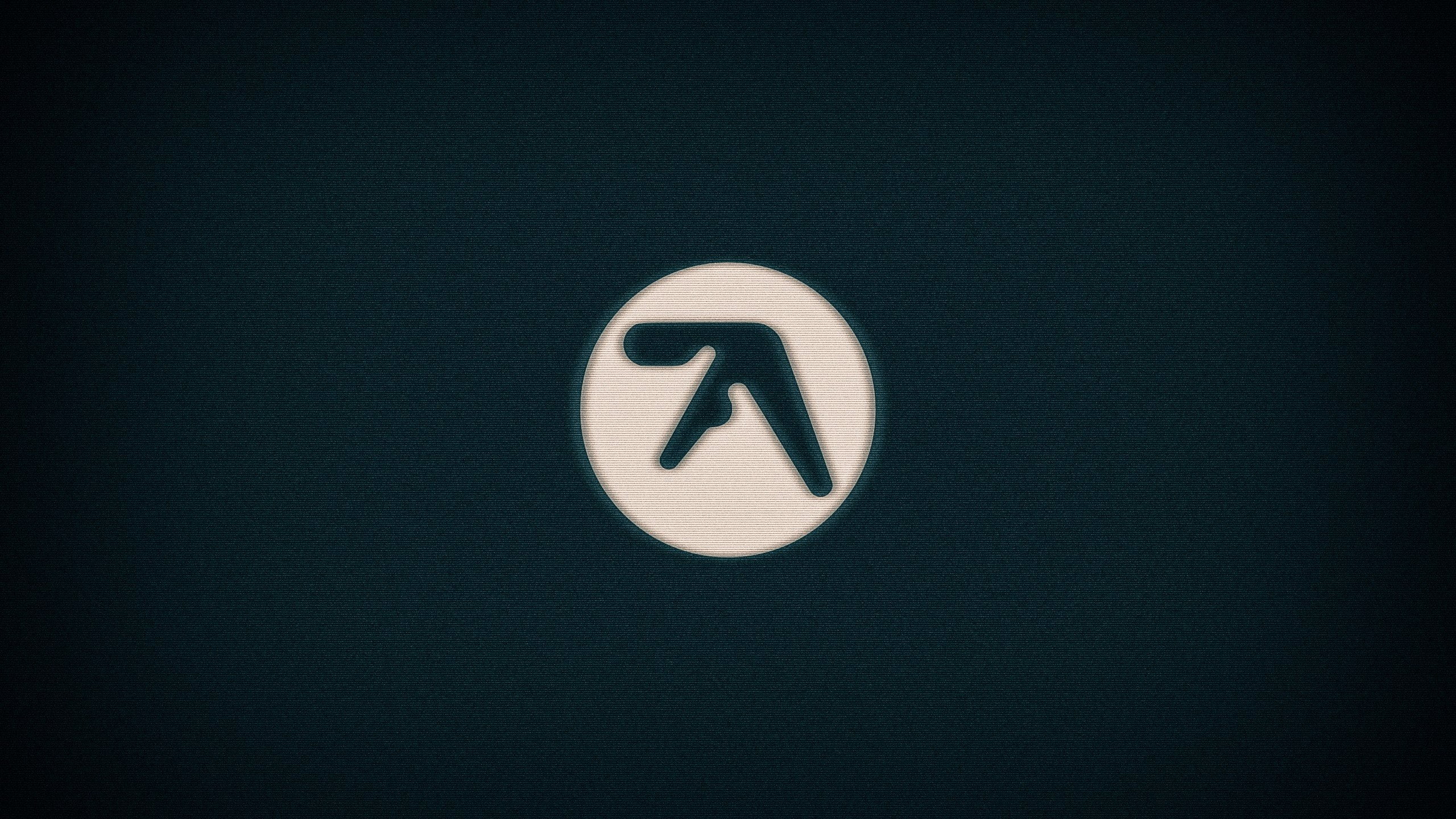 Aphex Twin, music, 2K, HD Wallpaper