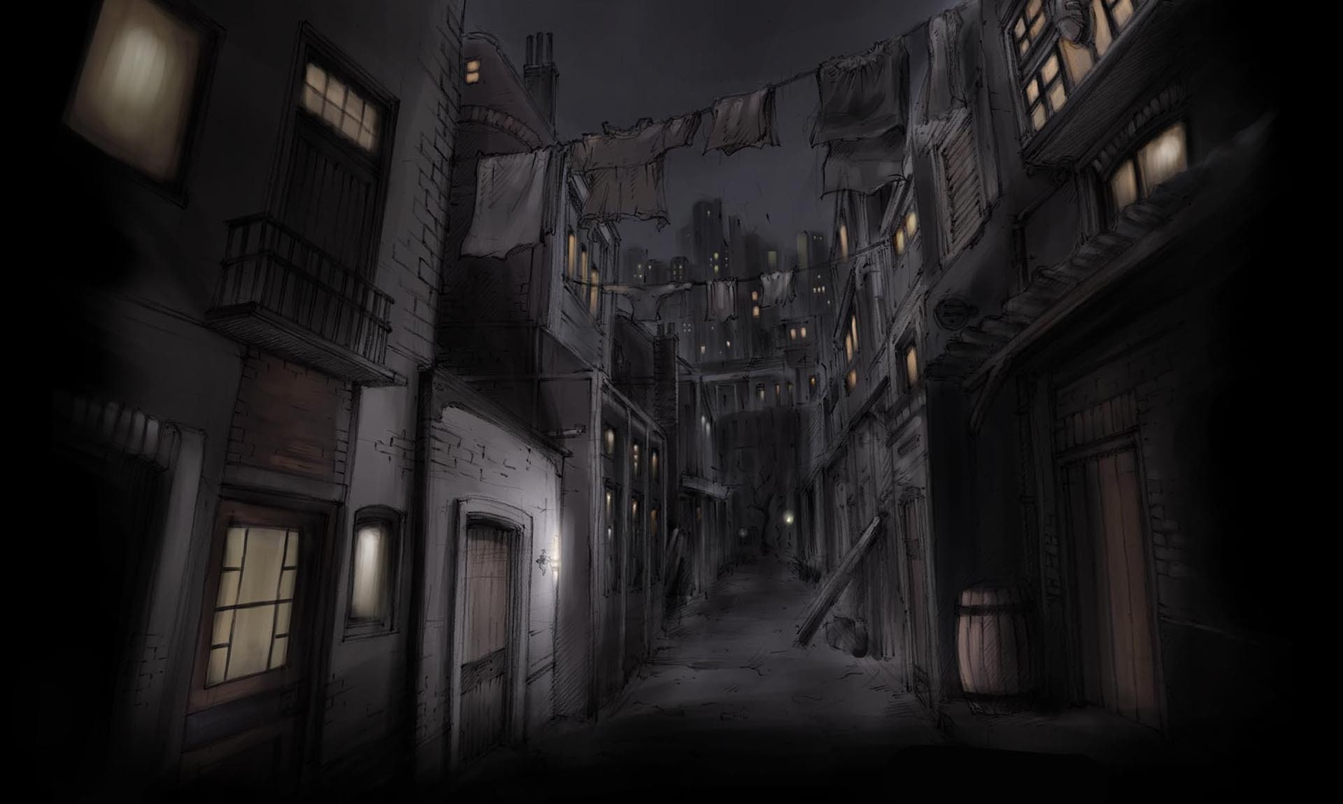 An Octave Higher, Video Game, 1080P, HD Wallpaper