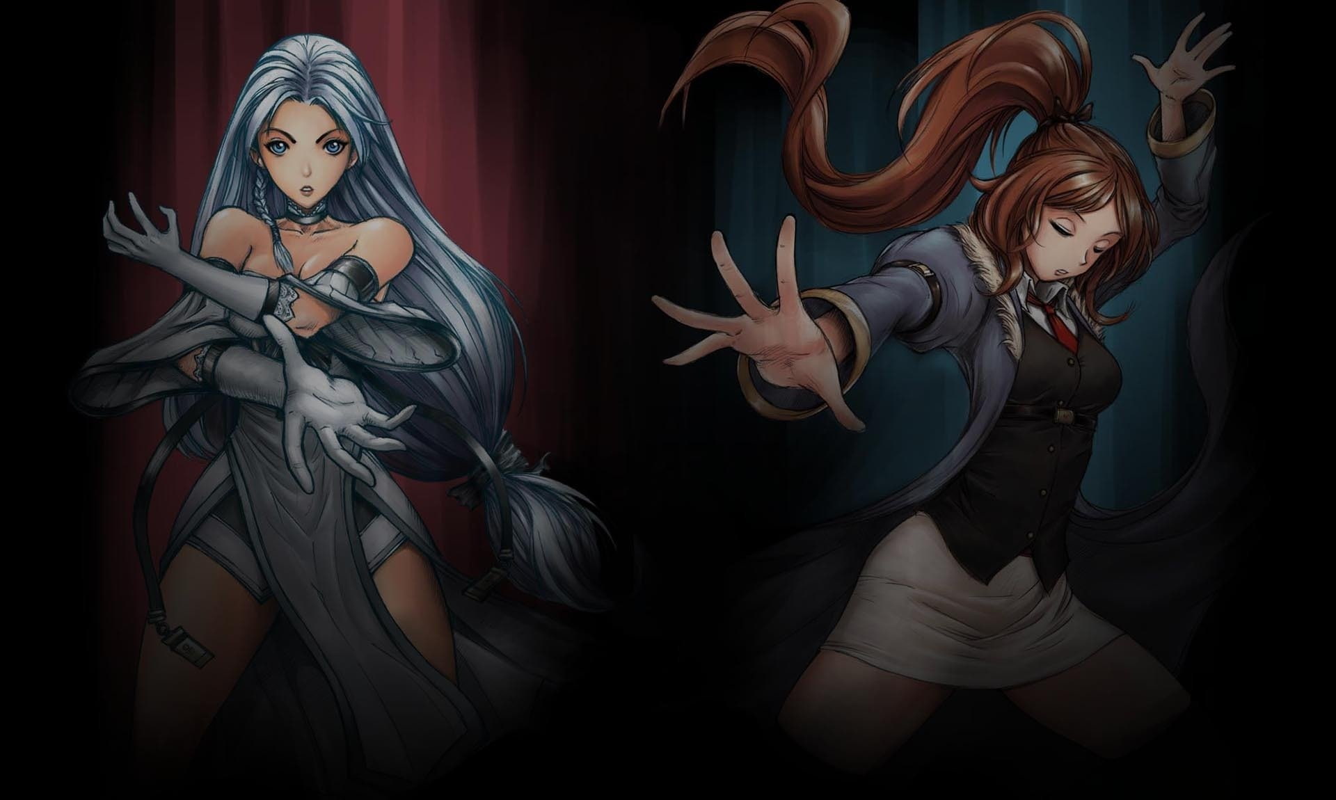 An Octave Higher, Video Game, 1080P, HD Wallpaper