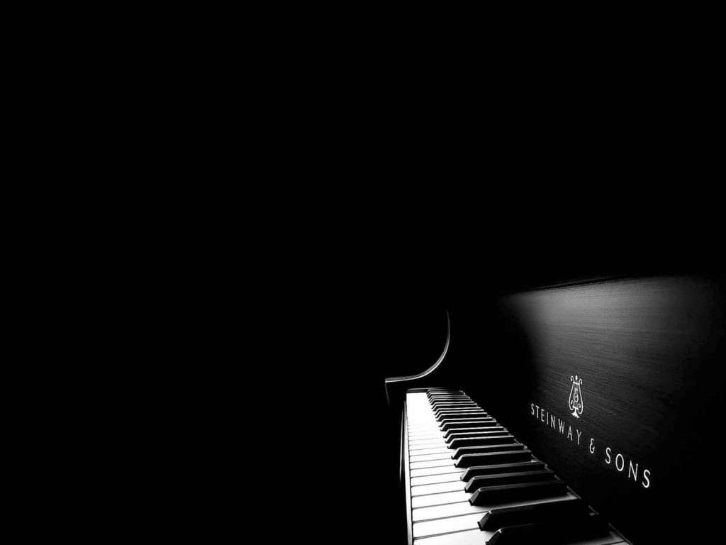 hd, art, 480P, piano, songs, Entertainment, steinway, Music, HD Wallpaper