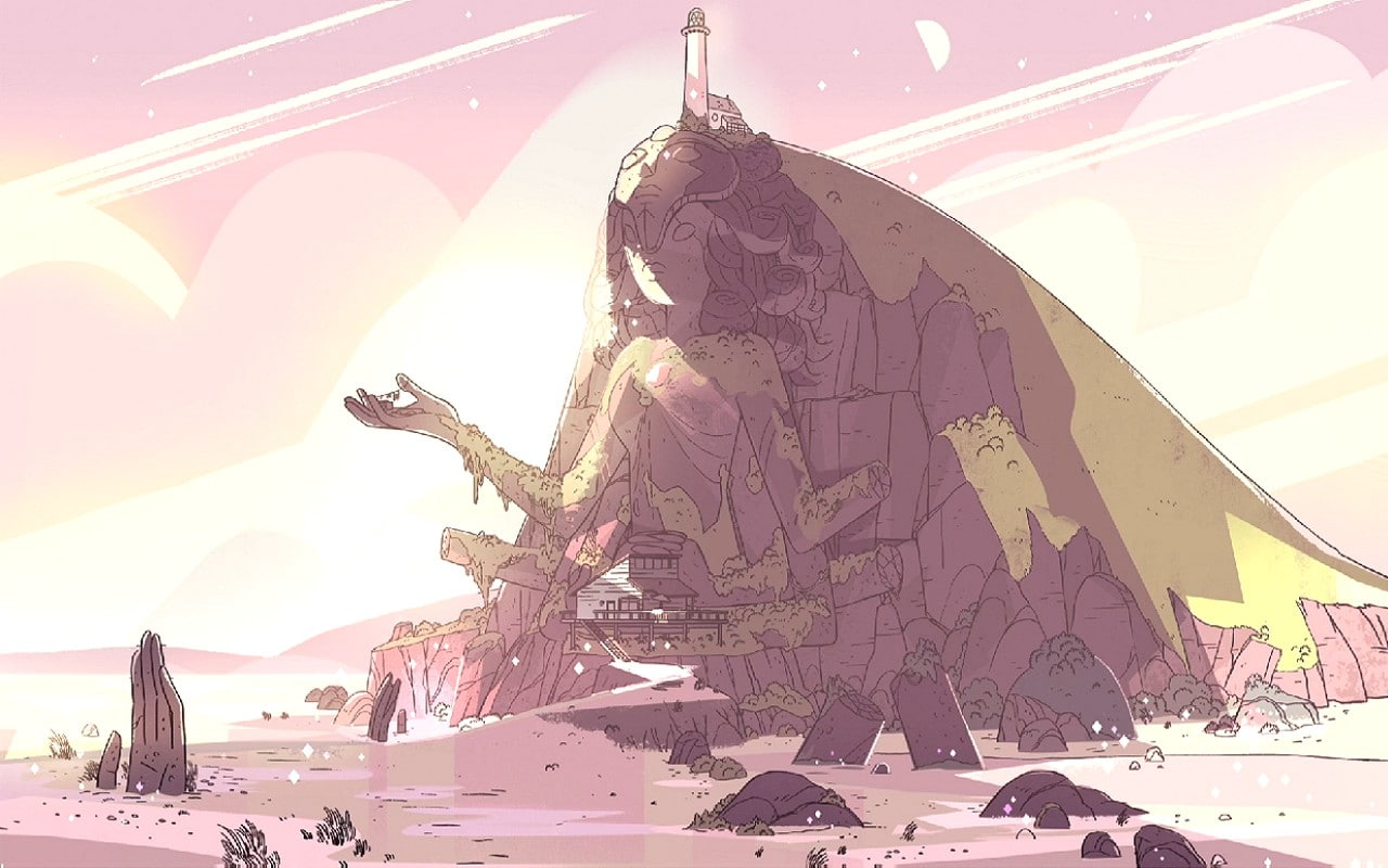 720P, Cartoon, Steven Universe (TV Show), HD Wallpaper