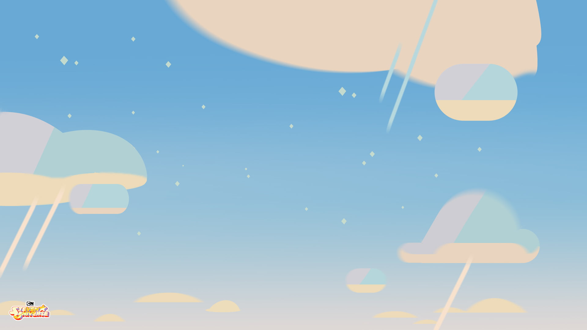Steven Universe, 1080P, Cartoon Network, Steven Universe (TV Show), HD Wallpaper