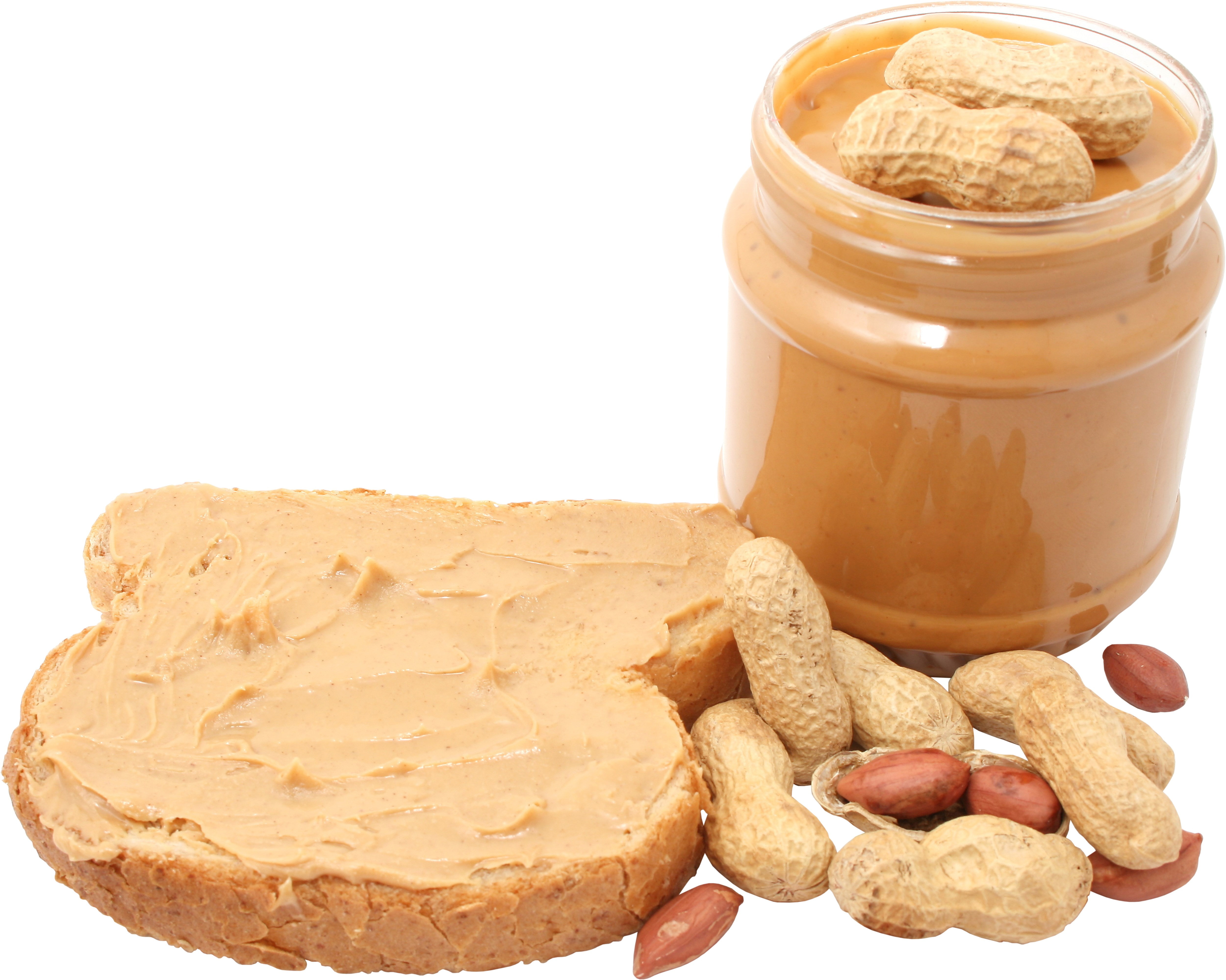4K, peanut butter, HD Wallpaper