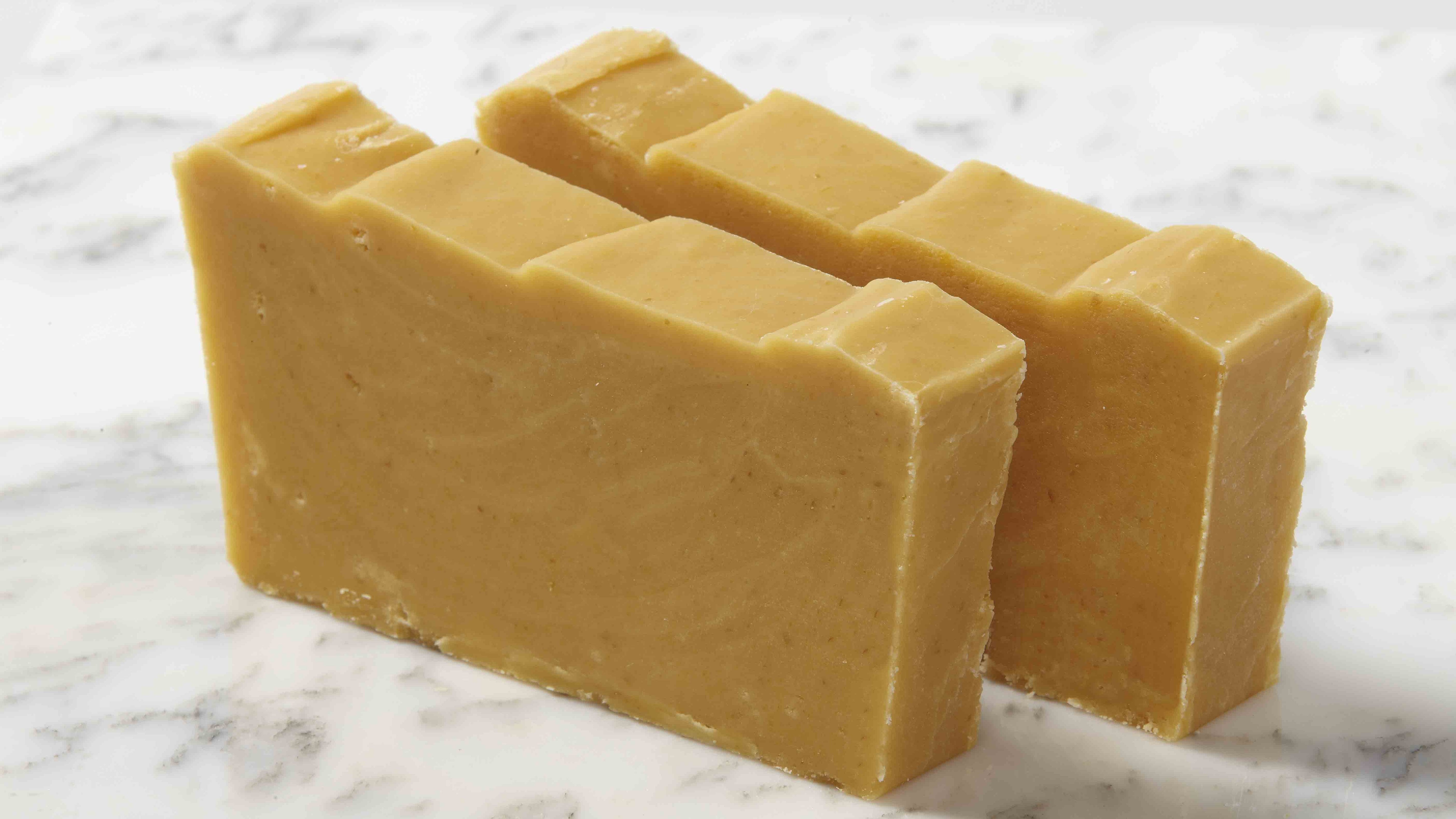 peanut butter fudge, 5K, HD Wallpaper
