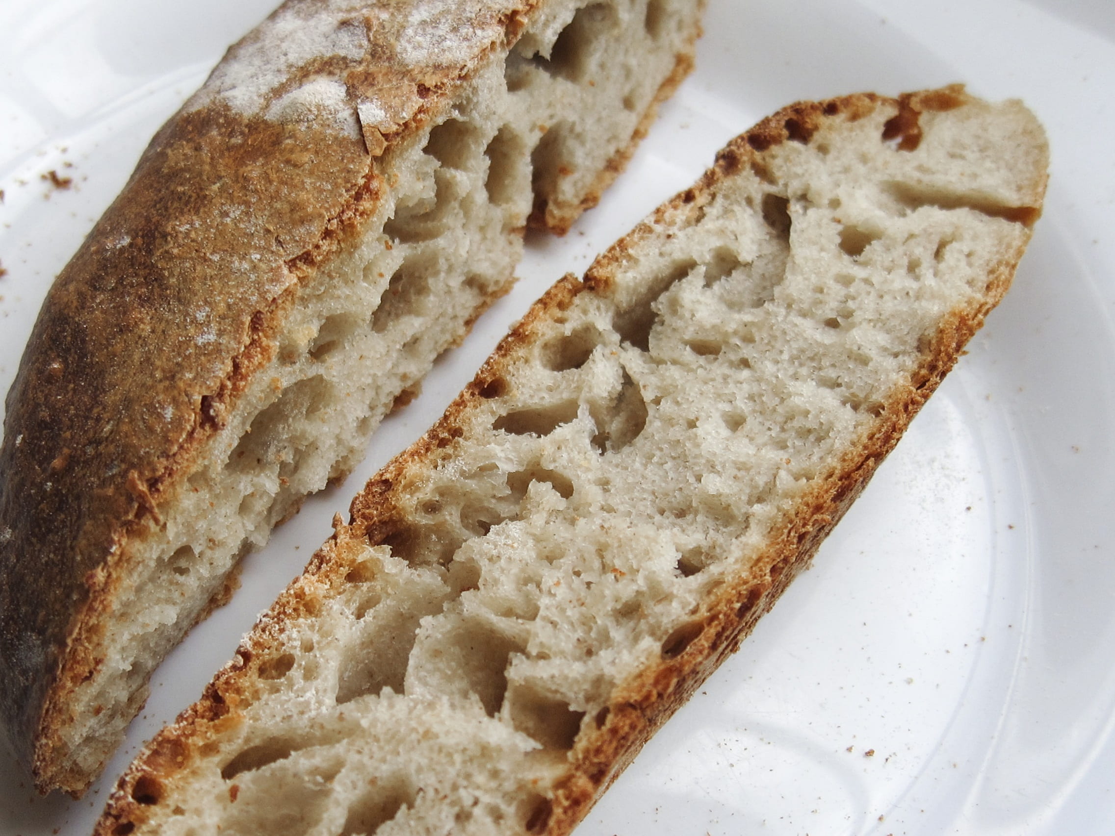 ingredient, oil, fresh, still life, homemade, food and drink, brown, rustic, product, crust, organic, sourdough, rye, plate, loaf, cuisine, snack, village, HD Wallpaper