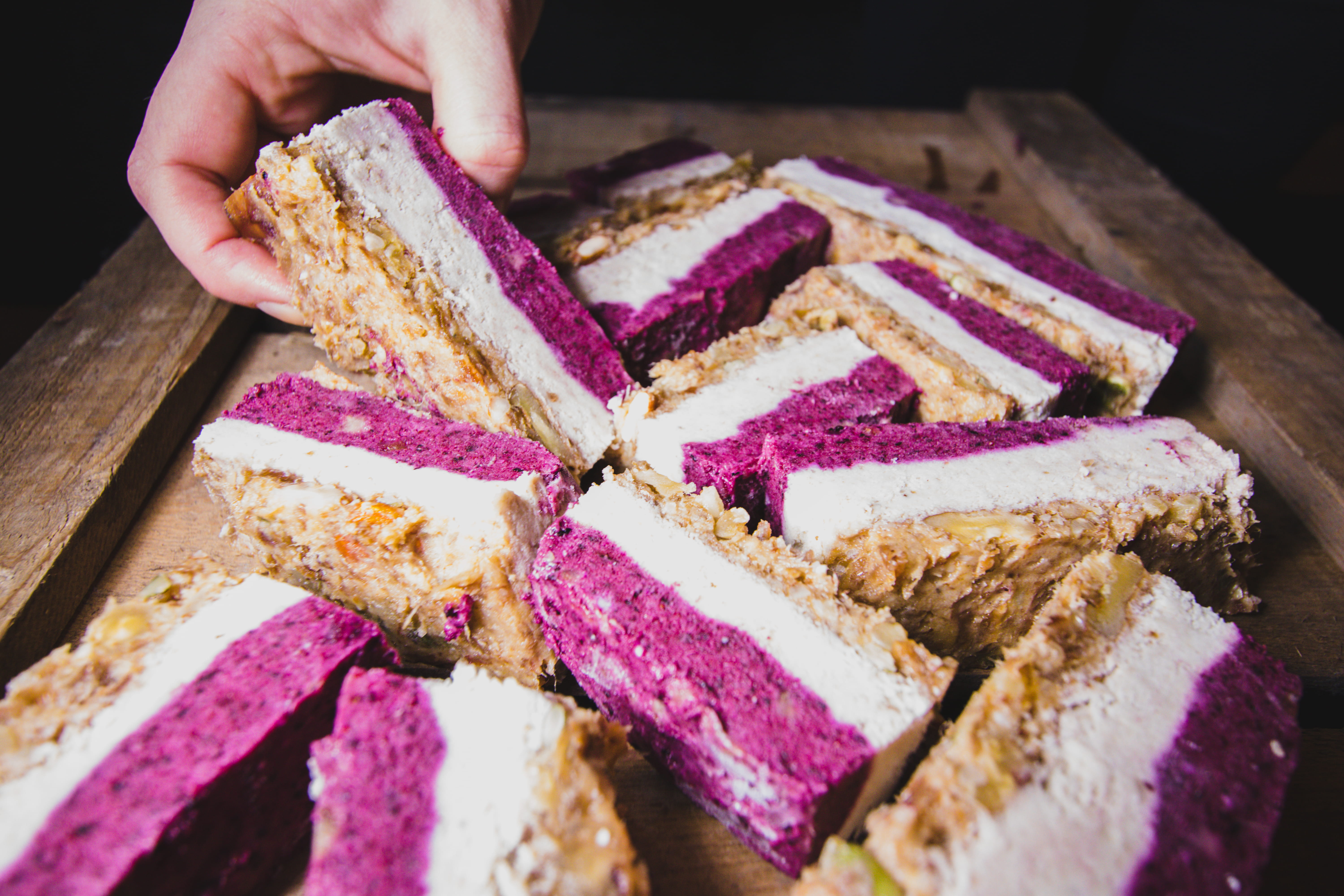 fruit, chef, freshness, 5K, home, restaurant, food and drink, baking, close-up, baked, finger, sweden, unhealthy eating, human body part, vegan, sweet, HD Wallpaper