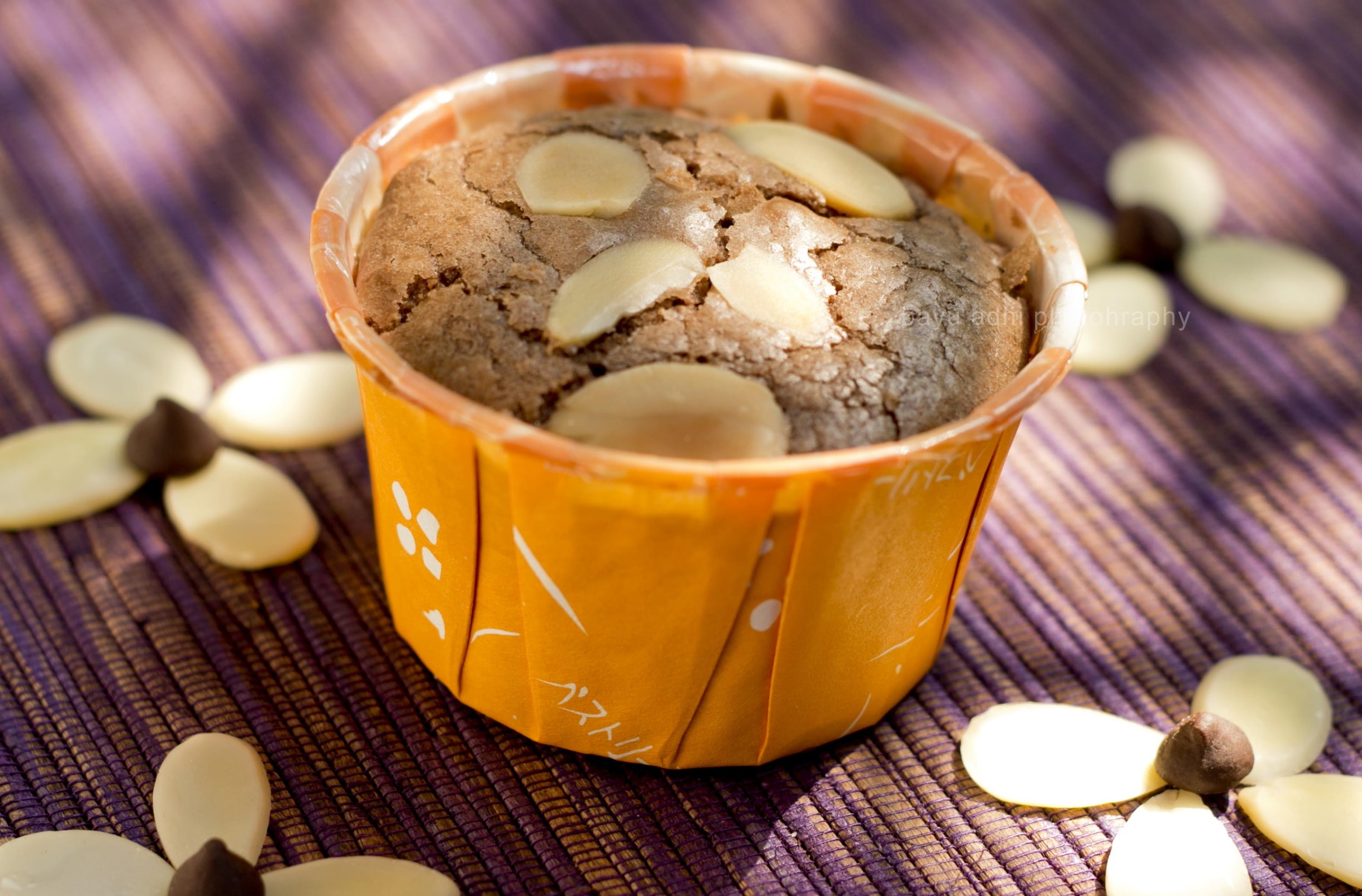sweet food, indoors, 2K, no people, coffee - drink, indulgence, food, bowl, temptation, coffee, table, hot drink, Sweet, Brownie, panggang, cupcake, Food and Drink, HD Wallpaper