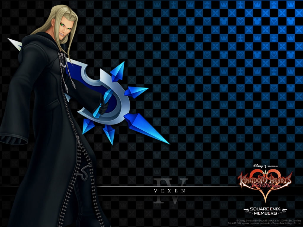 480P, vexen, art, hearts, video, hd, DS, Kingdom, days, games, HD Wallpaper