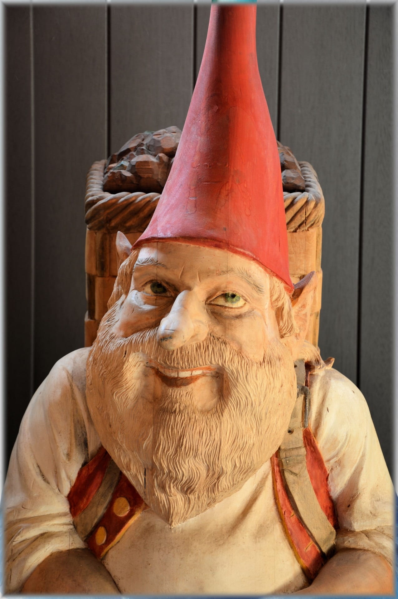 real people, figures, set, lifestyles, Wood Art, beard, hat, close-up, art and craft, human Face, mustache, one Person, indoors, males, senior Men, only men, Phone HD Wallpaper