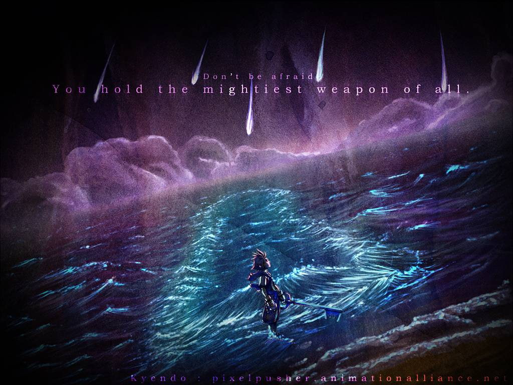 games, Kingdom Hearts, hearts, x, hd, kingdom, art, video, 480P, HD Wallpaper