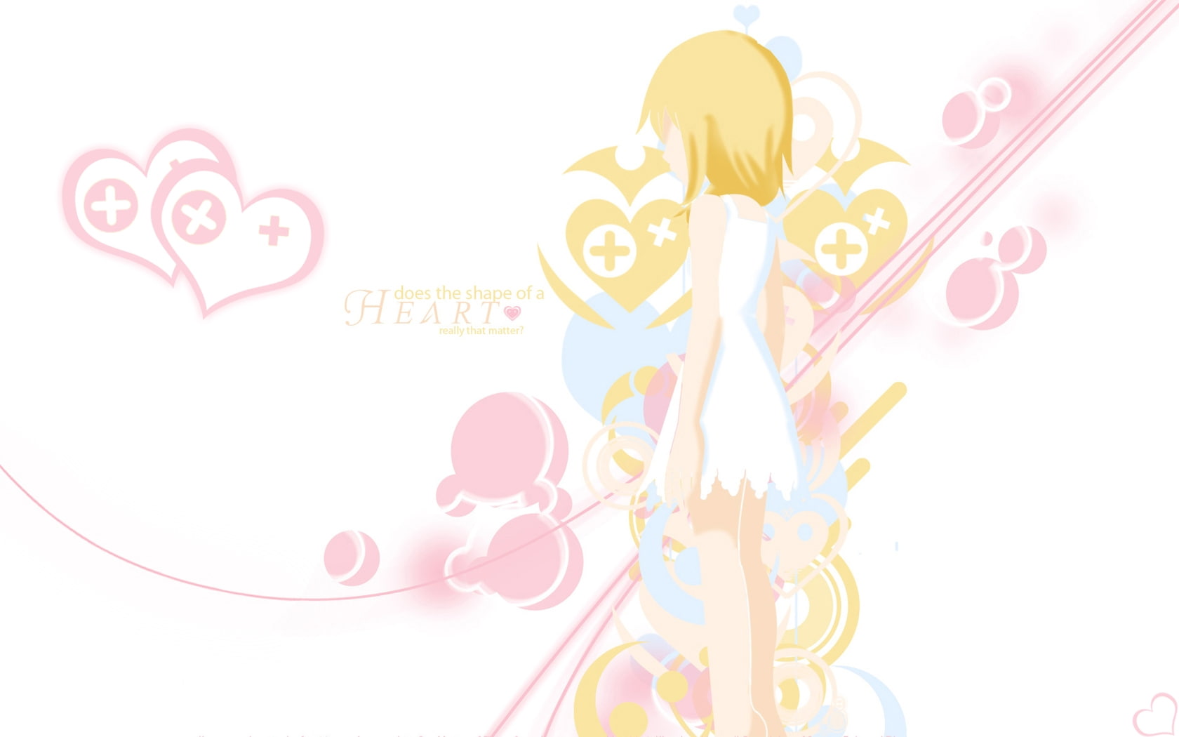 Video Games, hd, video, namine, x, Kingdom Hearts, hearts, games, 720P, kingdom, art, HD Wallpaper