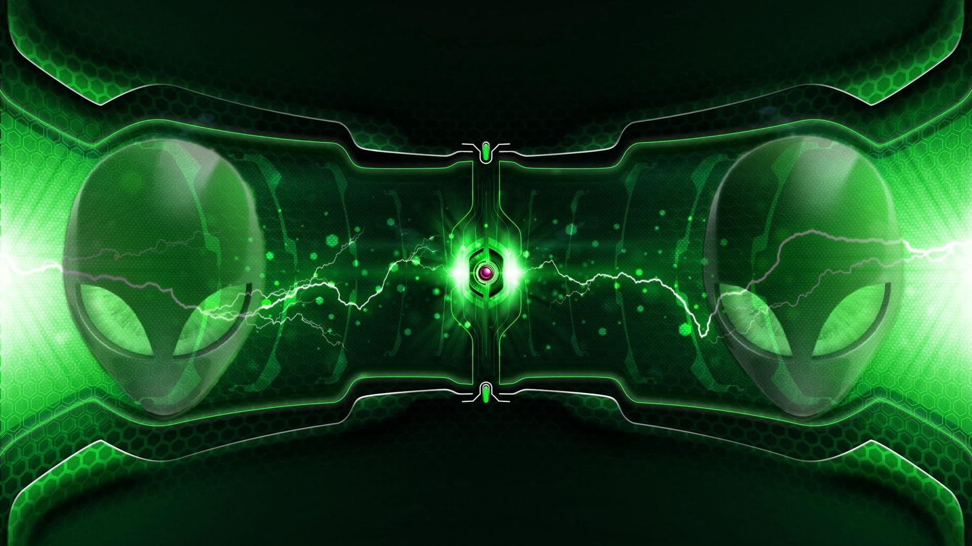 Survival, connection, horror, black background, healthcare and medicine, Dark, technology, indoors, close-up, illuminated, fi, glowing, alien, illness, HD Wallpaper