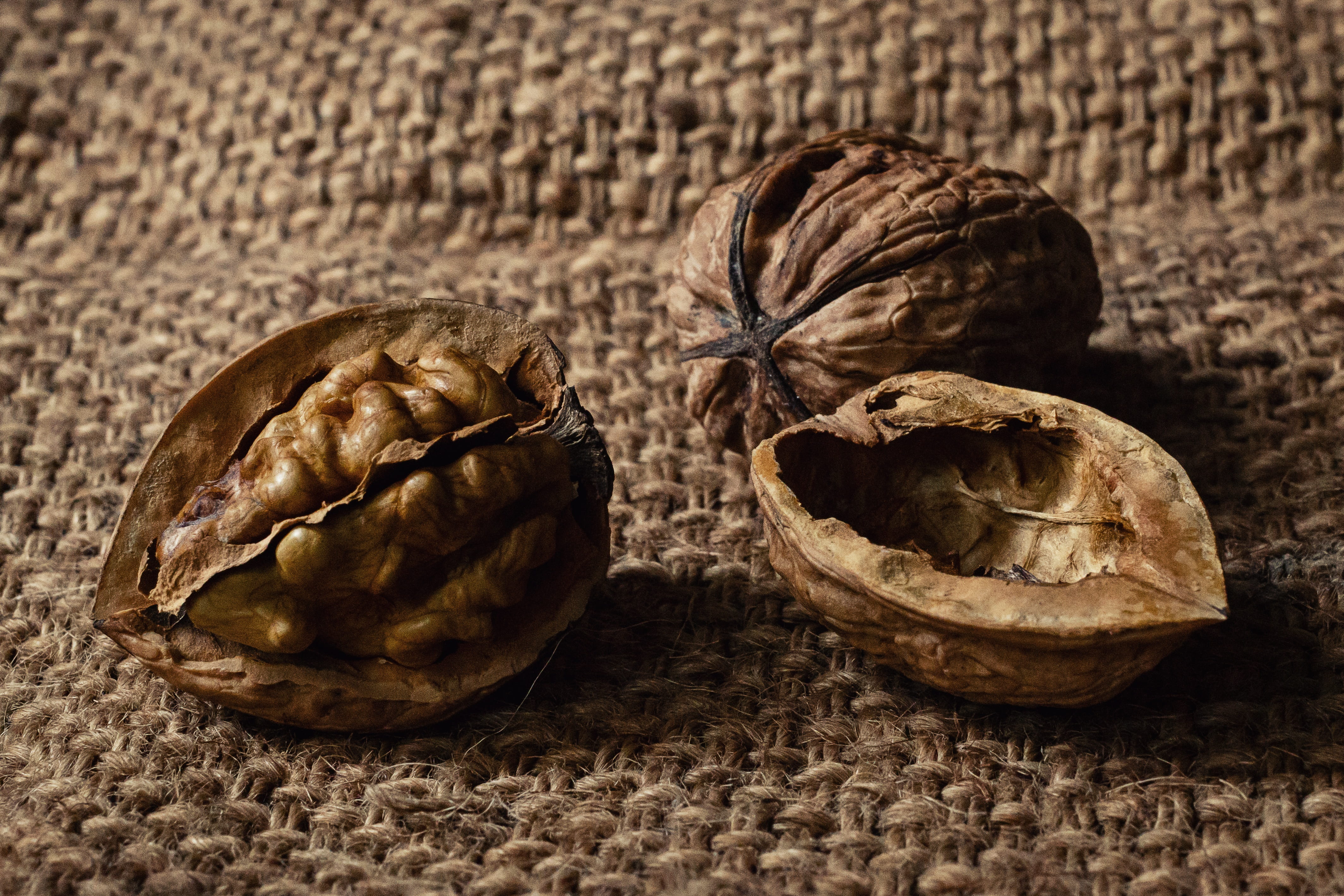 table, dried fruit, nut, useful, brown, greek, textured, nutrients, wallnuts, group of objects, organic, vegetables, no people, food and drink, kernel, HD Wallpaper