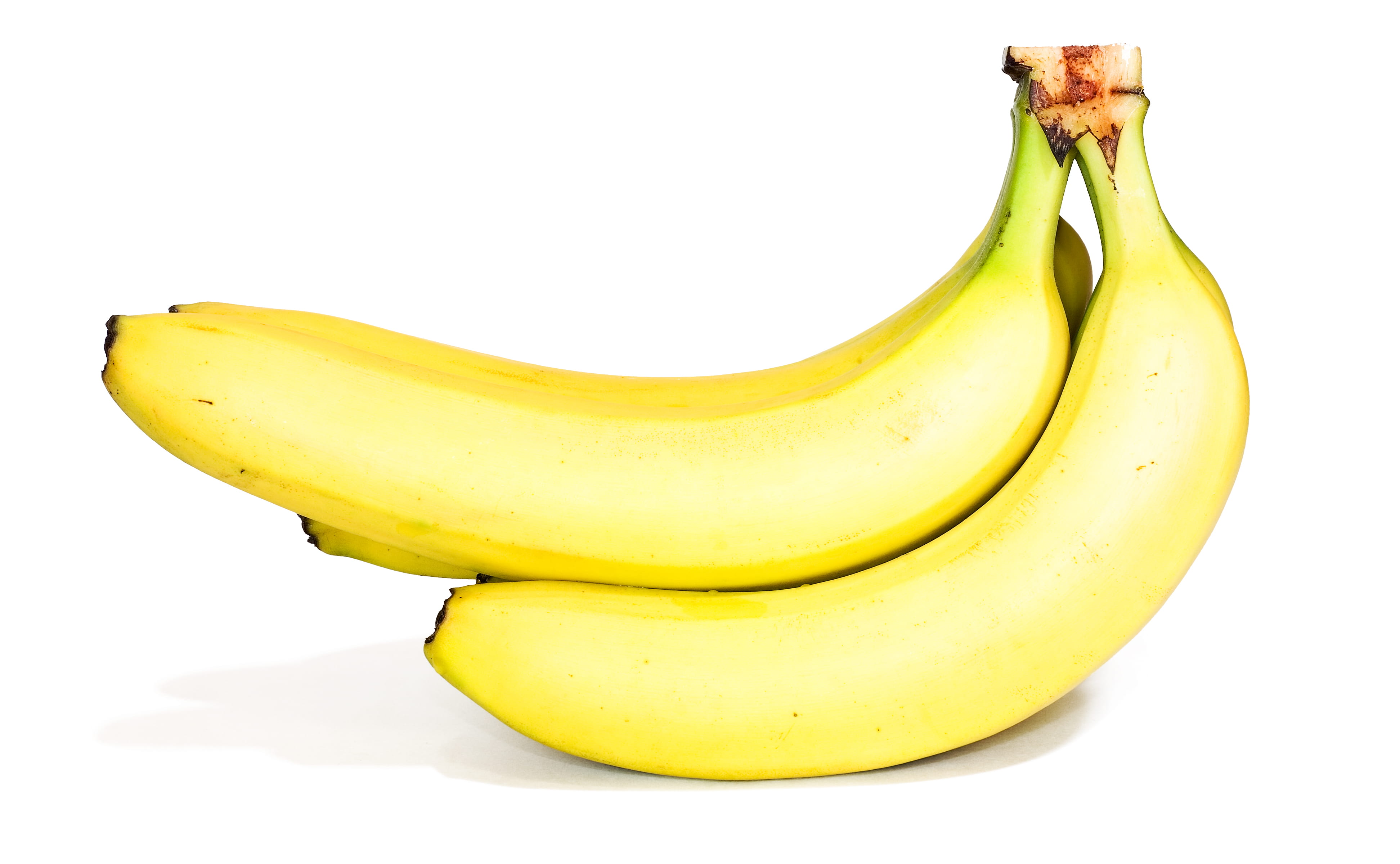 nutrient, healthy eating, yellow, ripe, no people, food and drink, vegetarian food, still life, meal, closeup, bunch, banana, eating, snack, food, wellbeing, HD Wallpaper