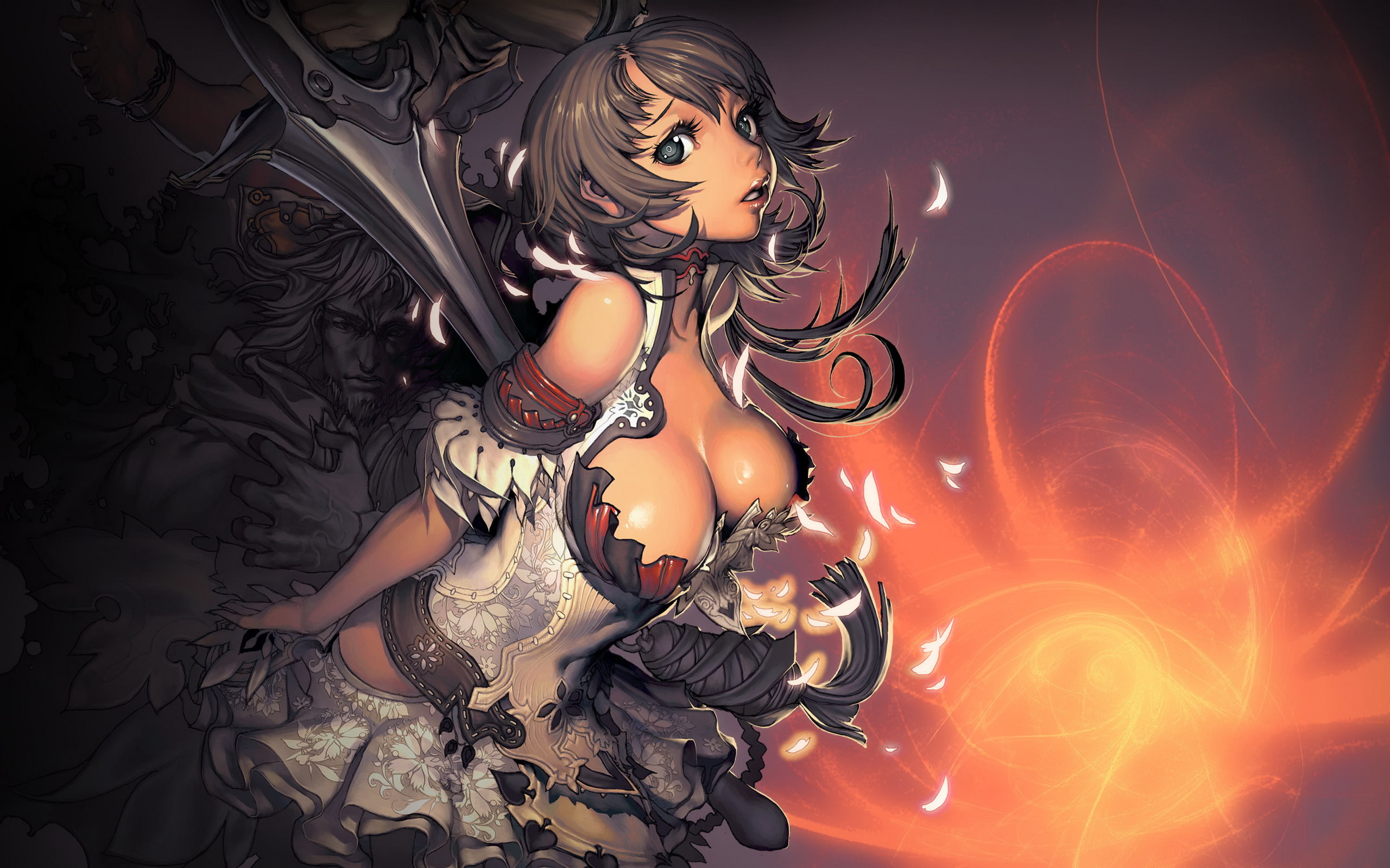 carta, magna, 2K, HD Wallpaper