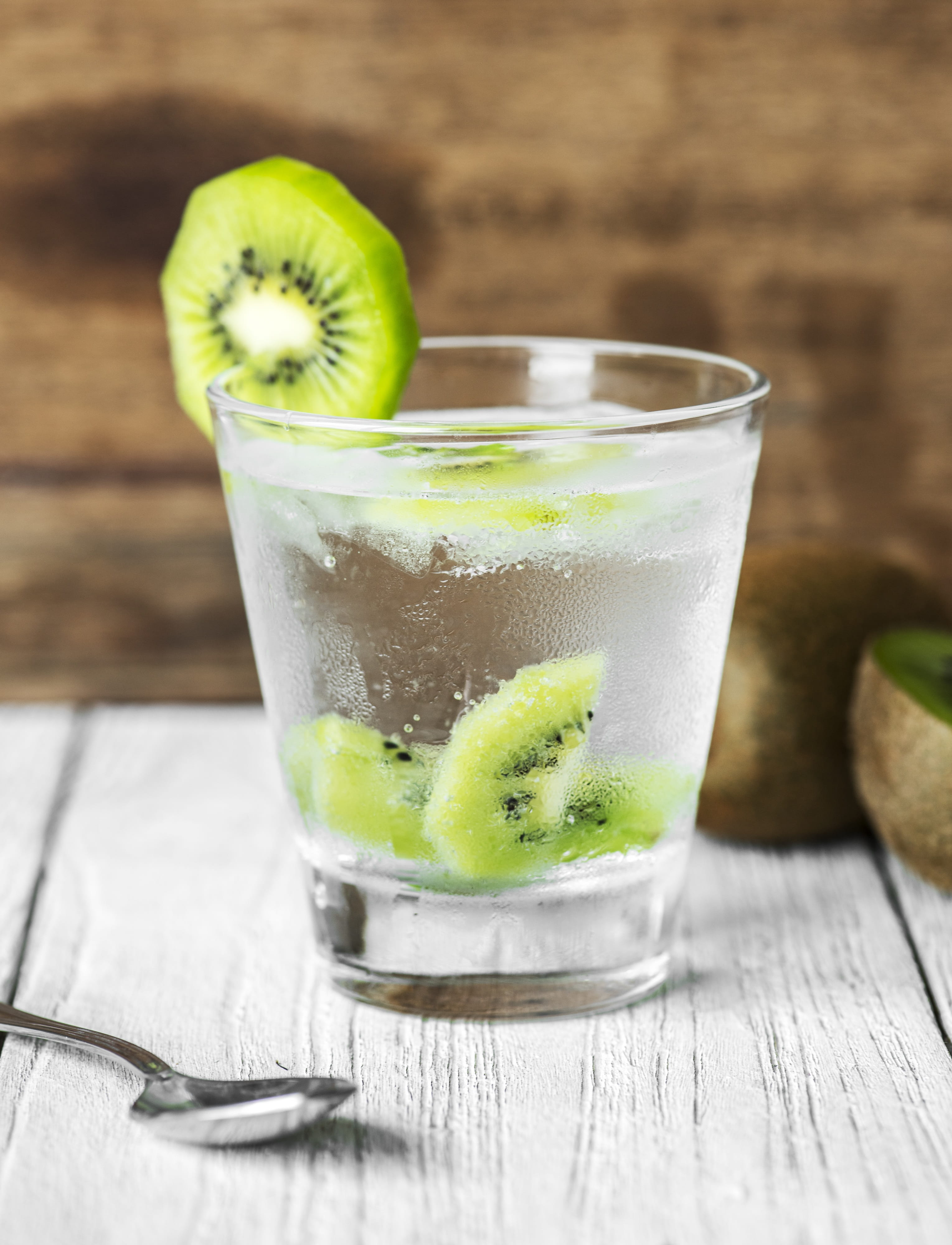fruit, summer, household equipment, refreshing, mint leaf - culinary, crockery, herb, close-up, freshness, juice, healthy eating, no people, healthy, studio shot, Phone HD Wallpaper