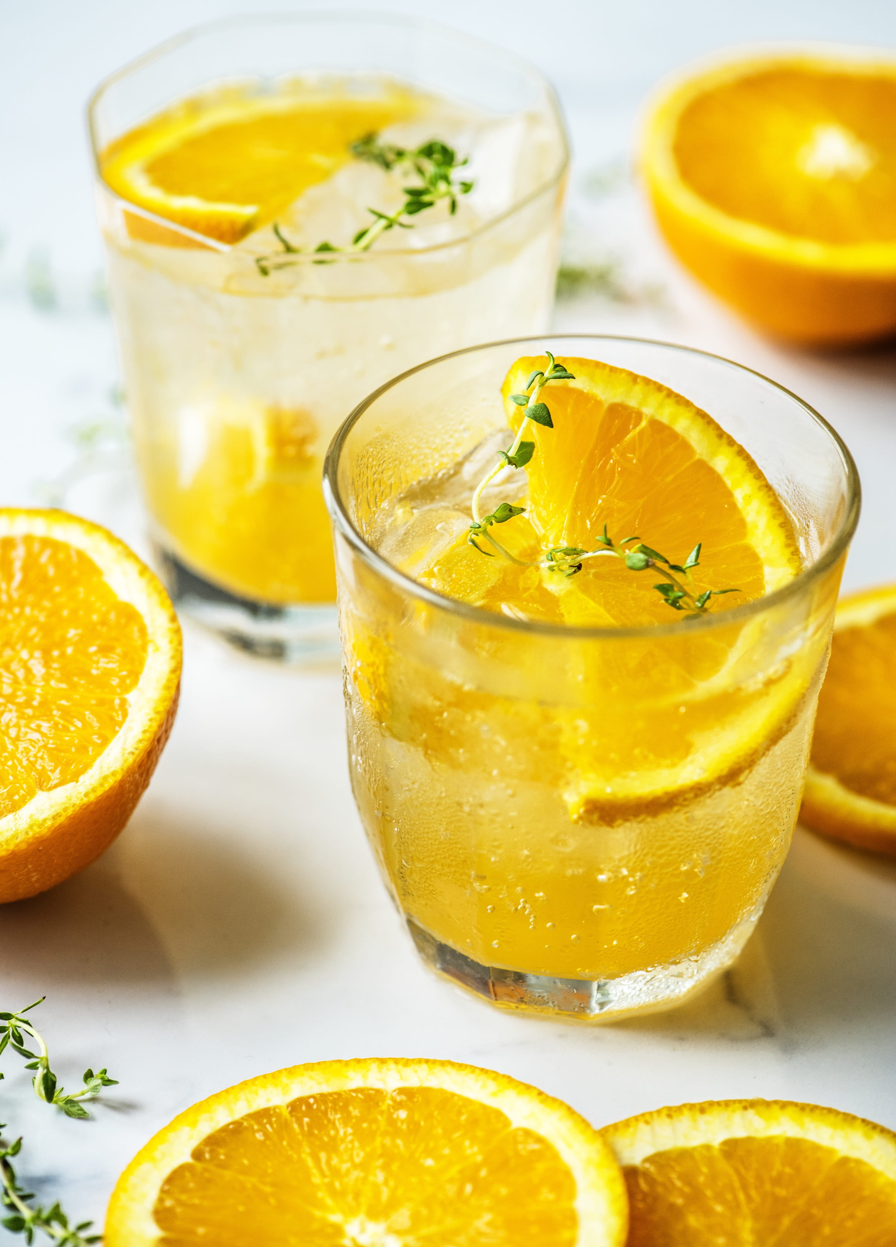 rehydration, juice, drink, yellow, nutritious, fruit juice, fruit, food, healthy eating, table, organic, beverage, citrus fruit, freshness, refreshing, Phone HD Wallpaper