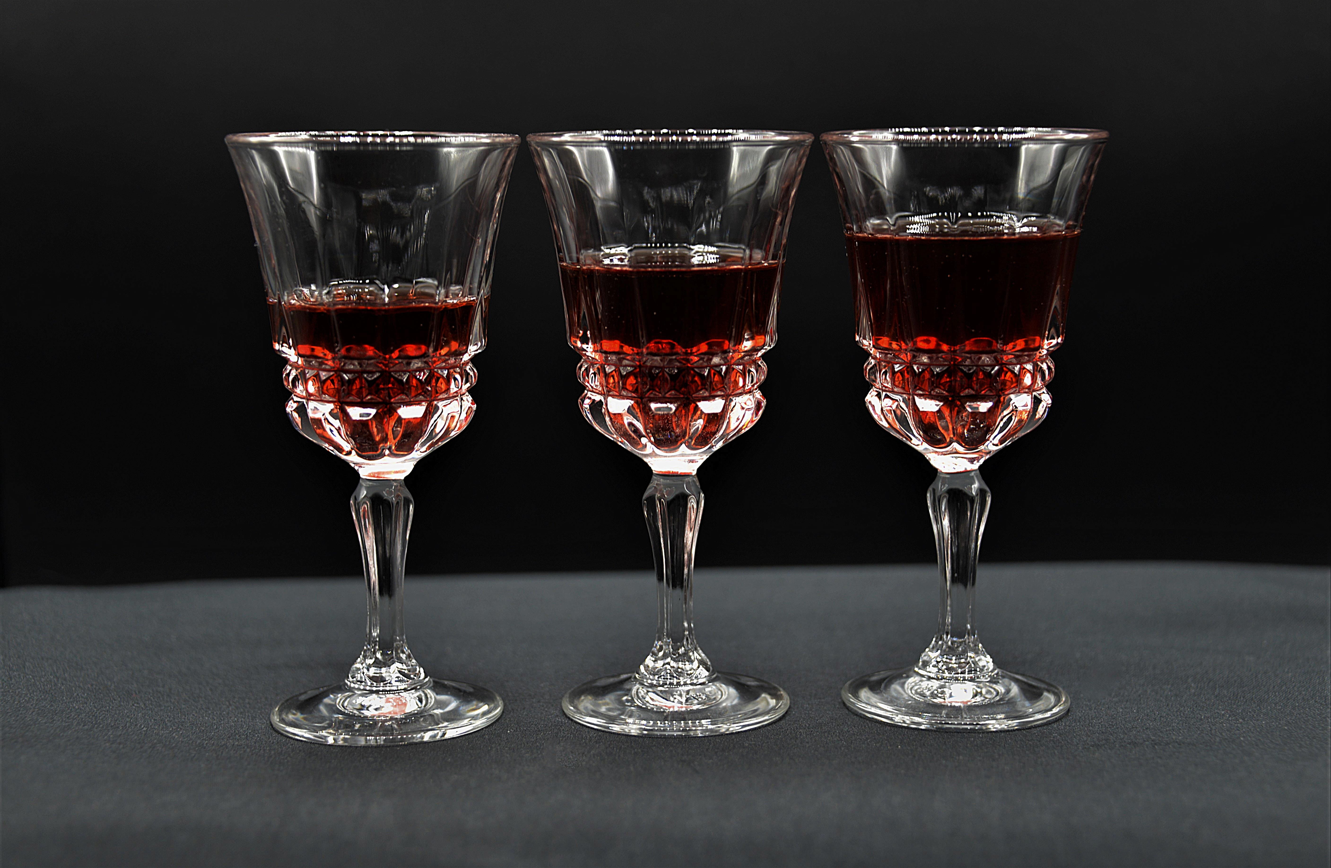 household equipment, liqueur, indoors, food, wineglass, red, glass, benefit from, drink, close-up, red wine, 5K, refreshment, alcohol, sweet, wine, glass - material, HD Wallpaper