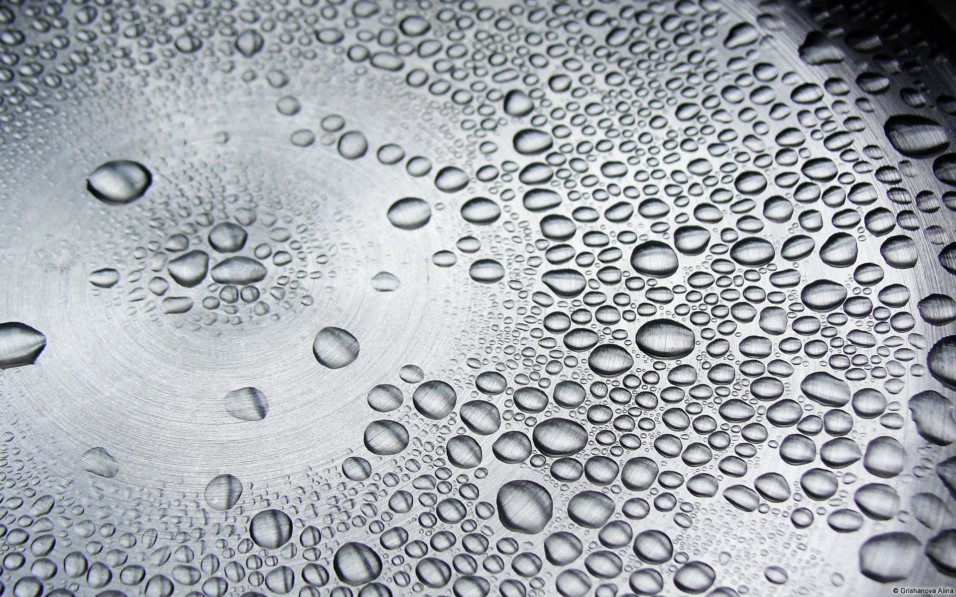 pattern, extreme close-up, abstract backgrounds, wet, condensation, no people, photography, windows, glass, rain, backgrounds, refreshment, water, 1080P, HD Wallpaper