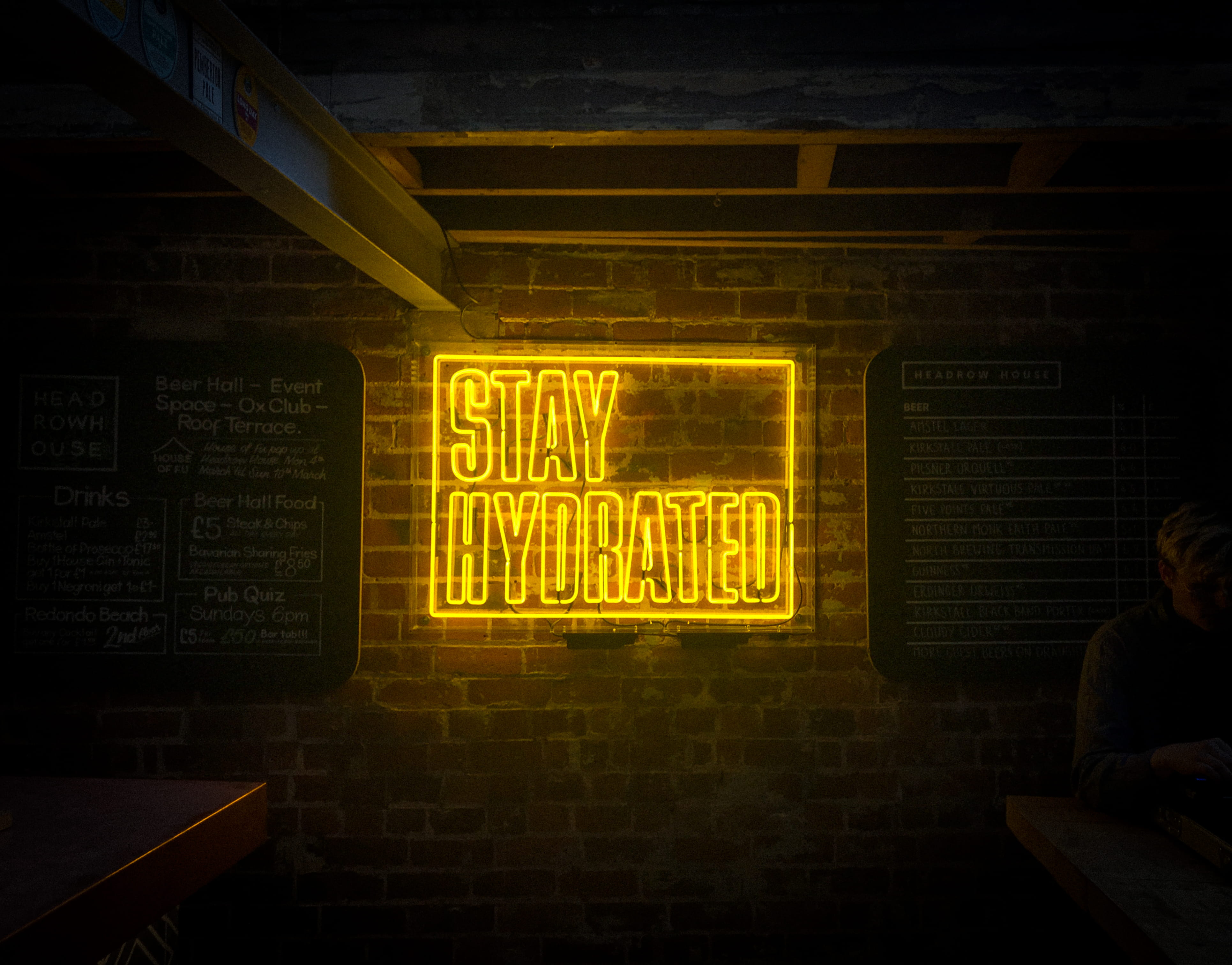 information sign, lighted, architecture, stay, signage, communication, wall, hydrated, illuminated, no people, glowing, wall - building feature, built structure, HD Wallpaper