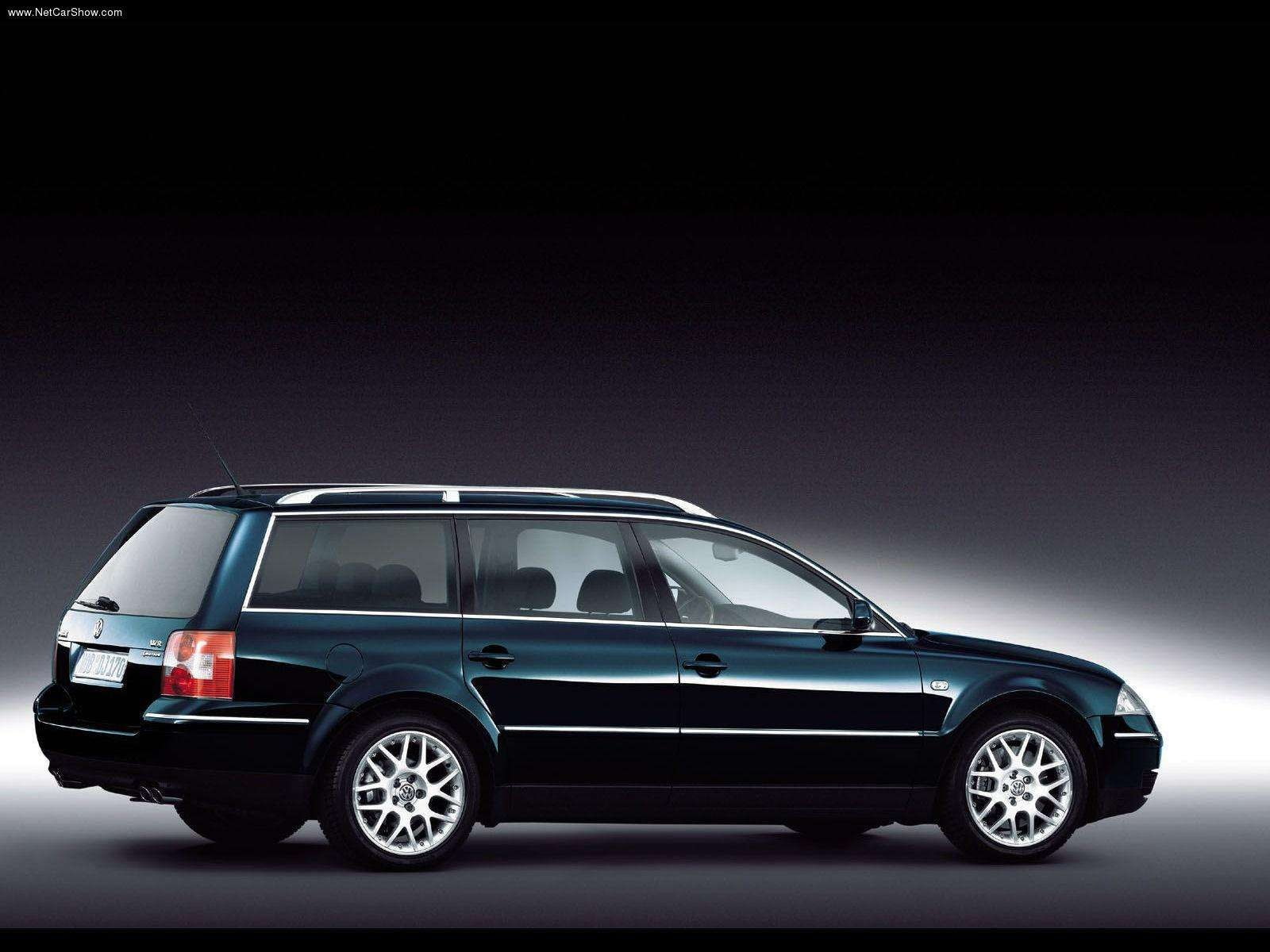 variant, 2001, 720P, passat, volkswagen, HD Wallpaper