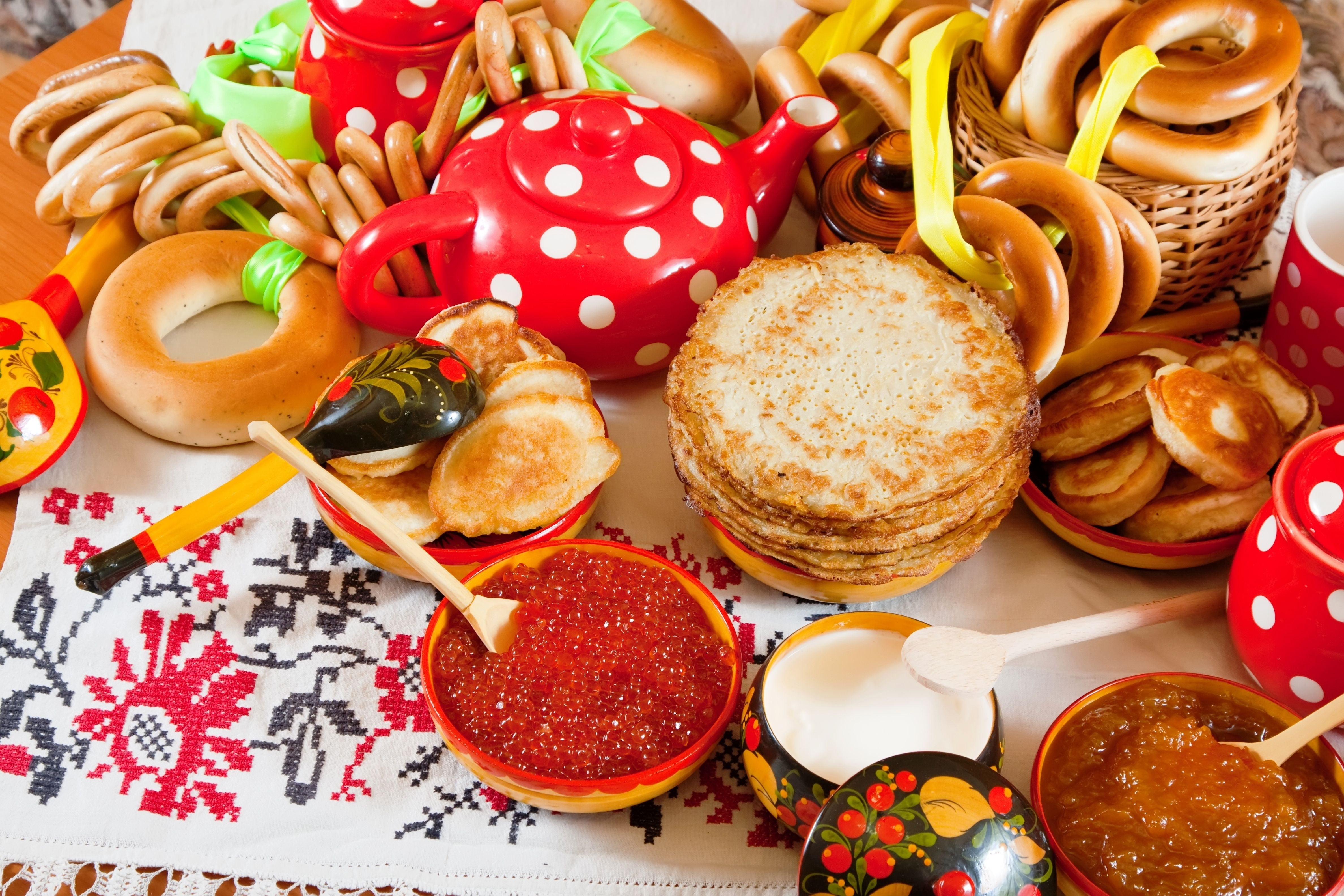 celebration, maslenitsa, sweet Food, red, tomato, gourmet, snack, cookie, pastry, pancakes, cake, yellow, unhealthy Eating, bread, fruit, food and drink, HD Wallpaper