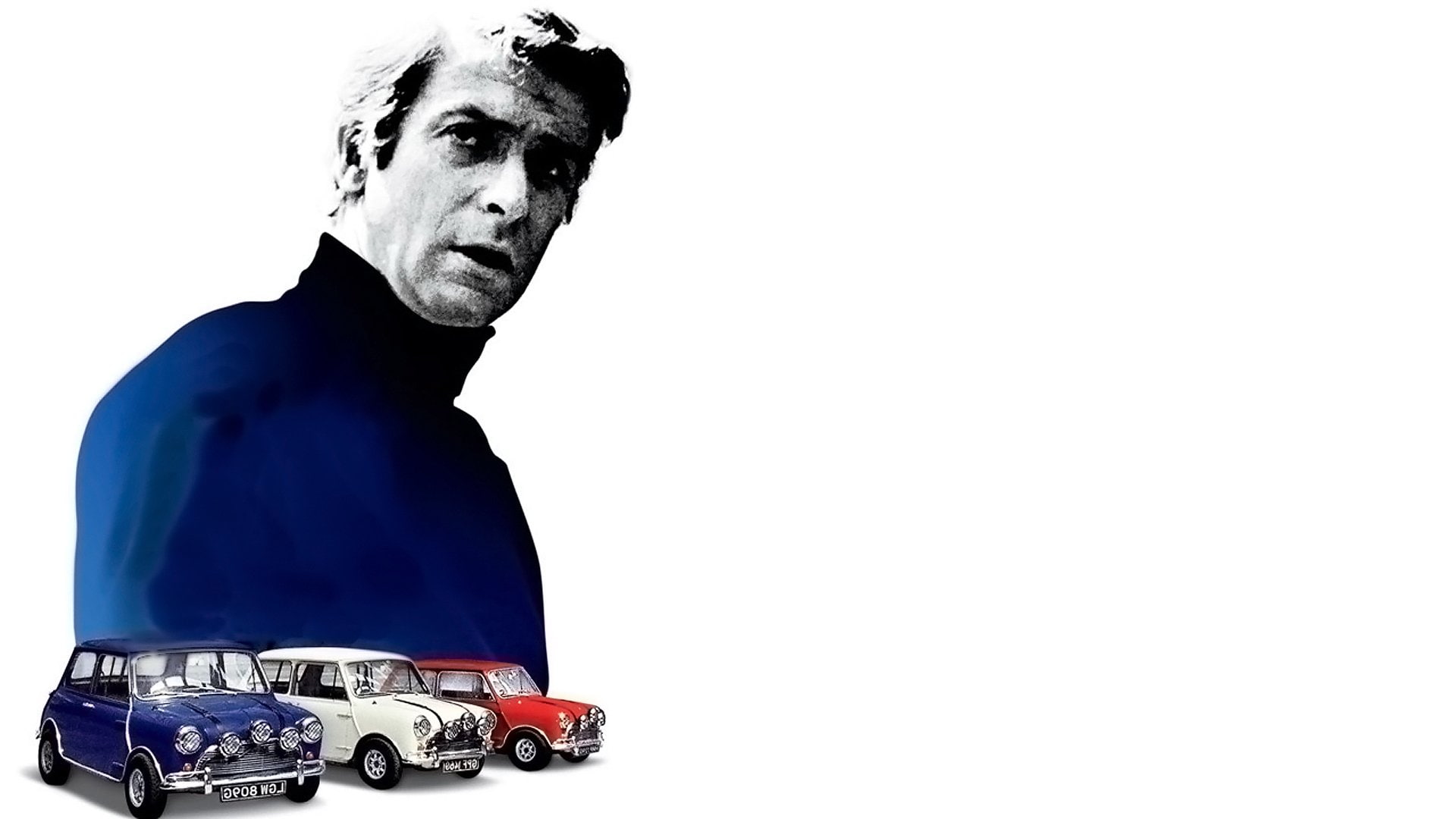 action, thriller, 1080P, italian, job, crime, italian job, HD Wallpaper