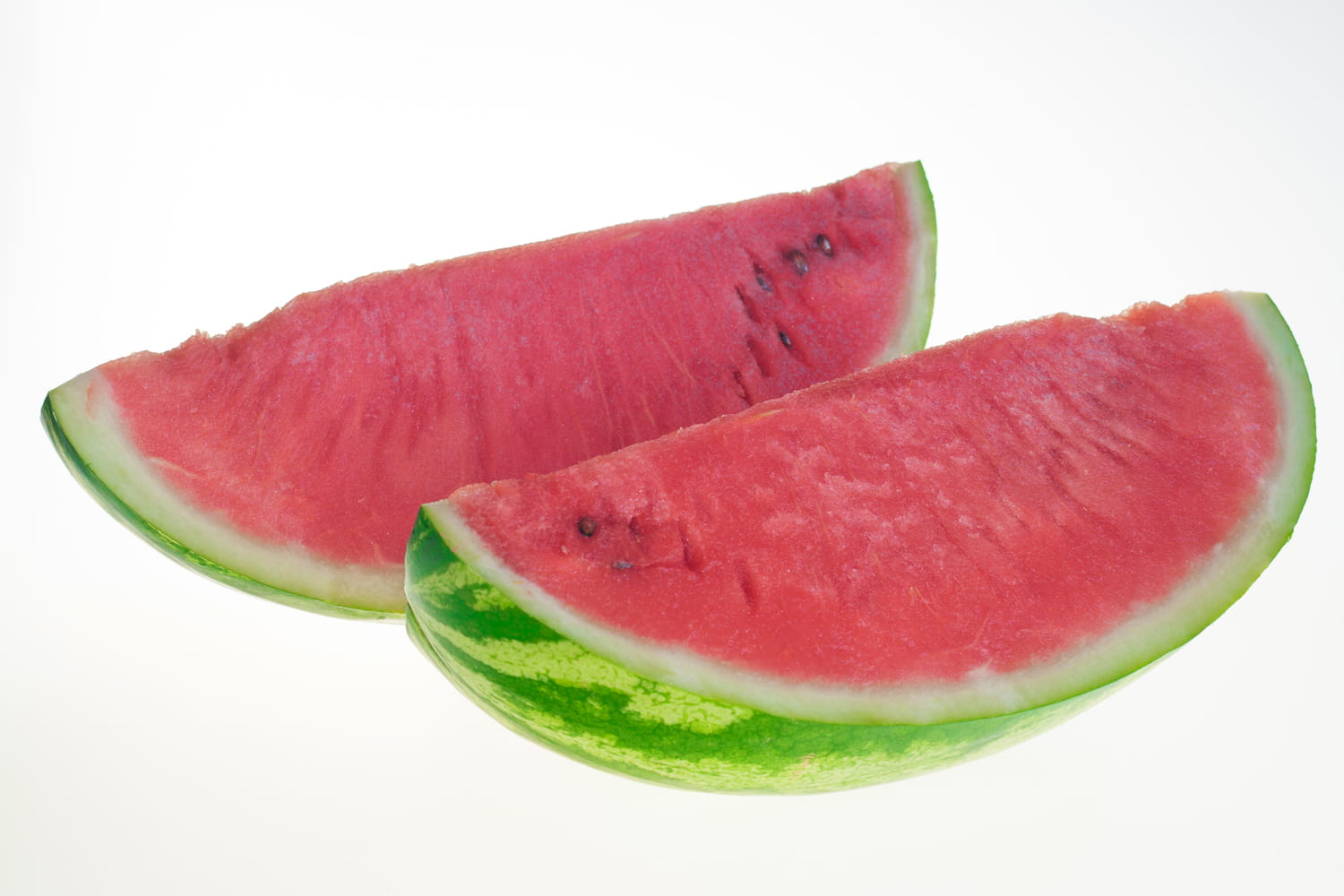 food, studio shot, refreshment, nutrition, ripe, white background, white, cut out, freshness, melon, cut, healthy eating, single object, healthyfood, eatinghealthy, HD Wallpaper