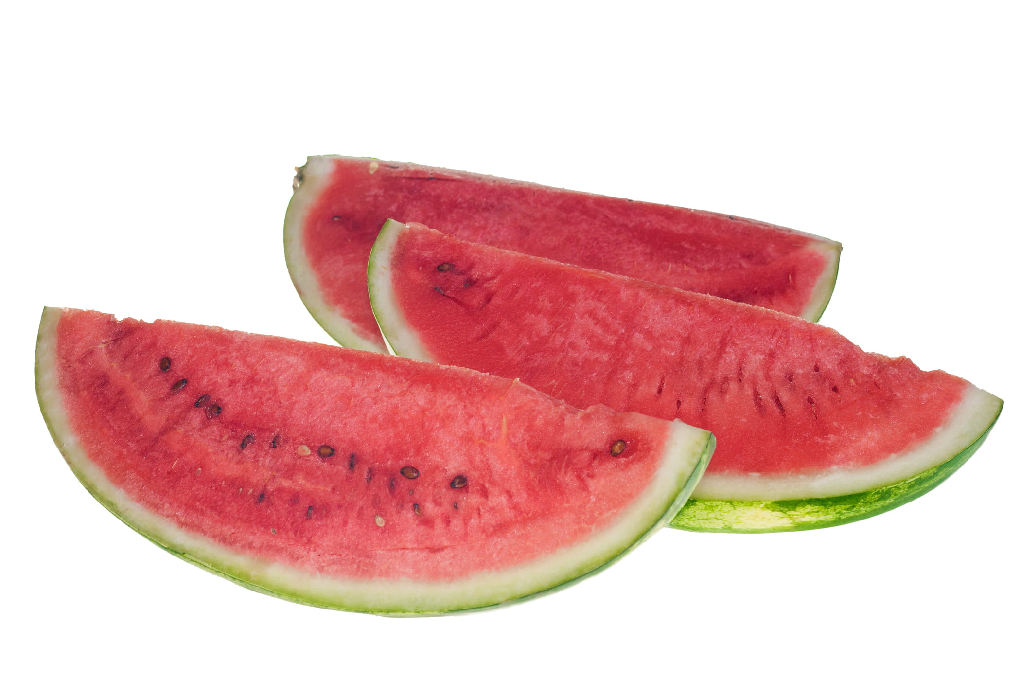 fresh, cut, white, seed, wellbeing, nutrition, isolated, health, no people, diet, cut out, watermelon, studio shot, eat, slice, vitamin, ripe, melon, healthy, HD Wallpaper