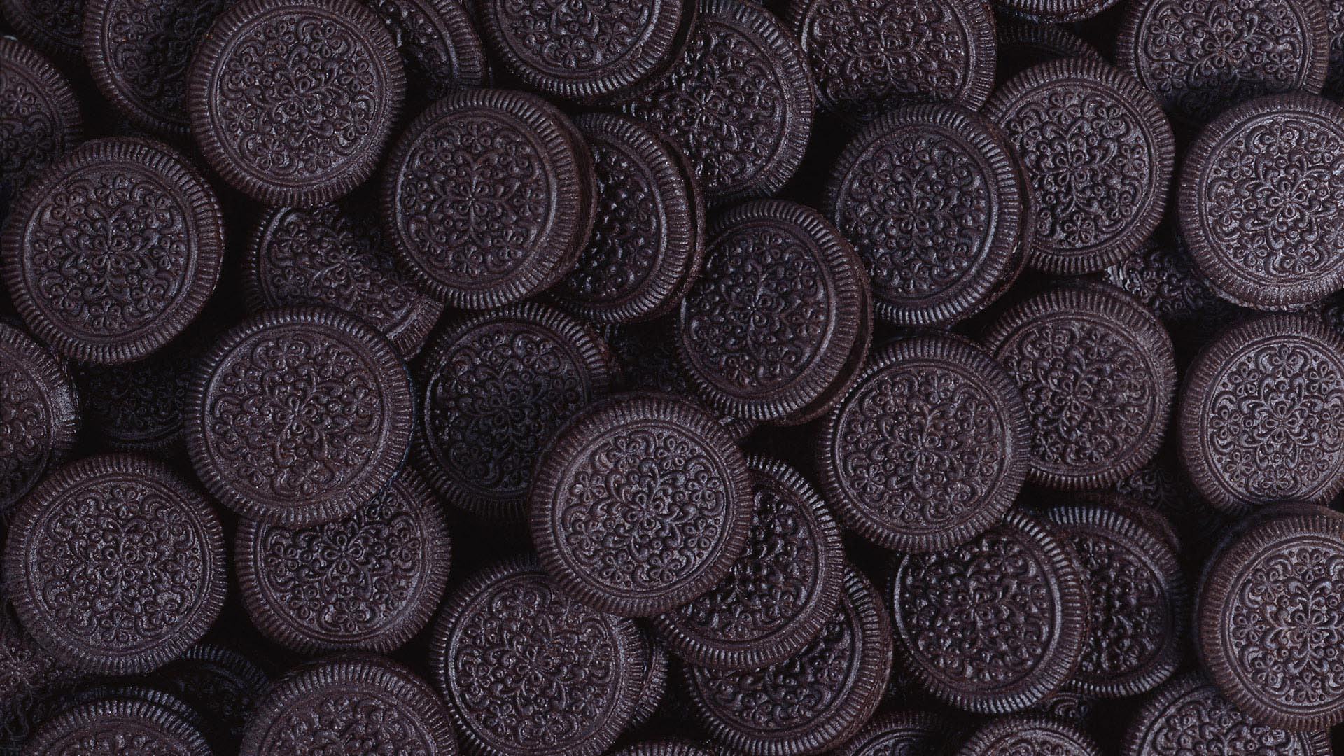 1080P, oreo, cookies, hd, HD Wallpaper