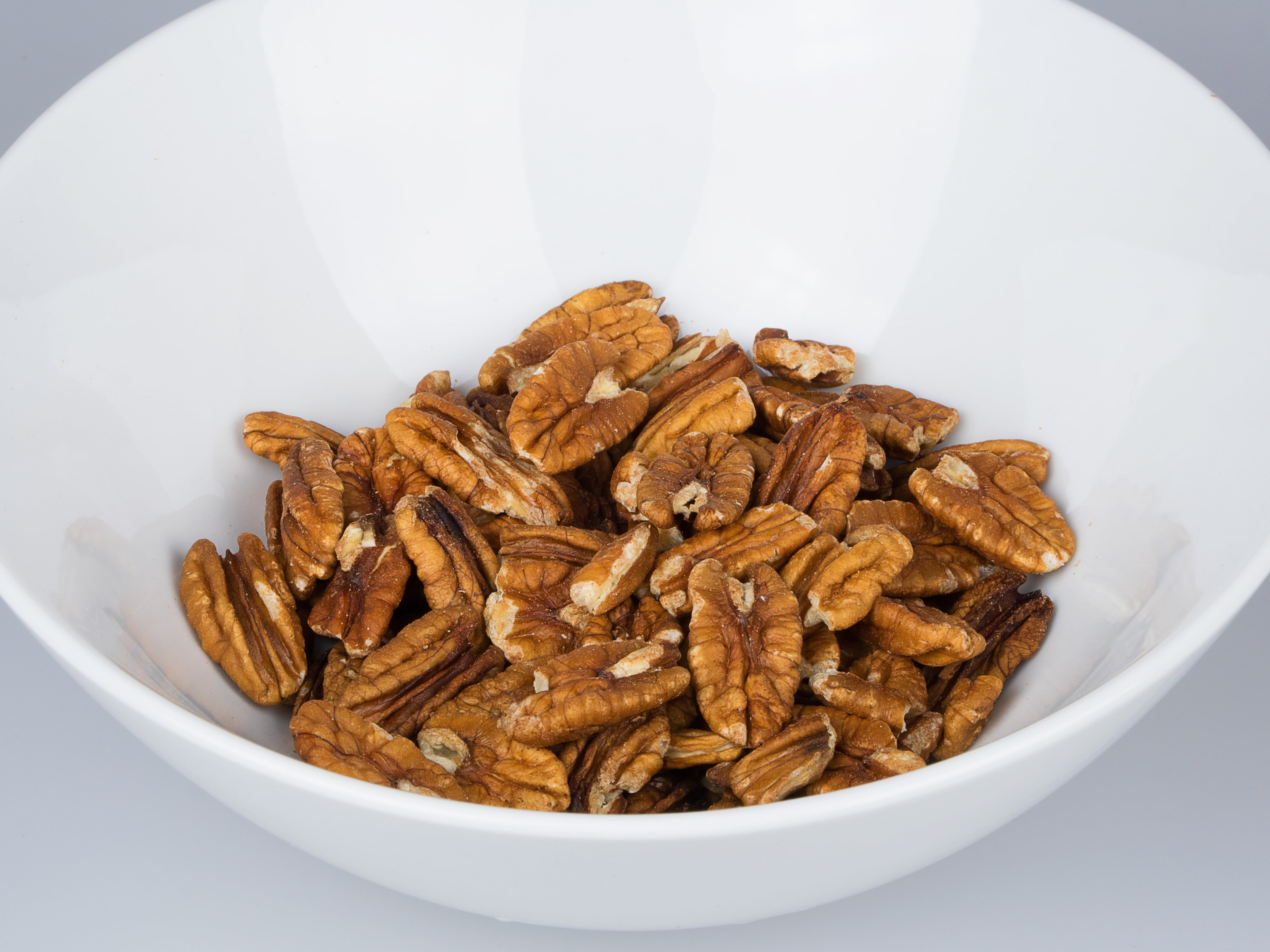 nut, 4K, wellbeing, abundance, isolated, no people, high angle view, agriculture, food, diet, cracked, ceramic, eat, protein, large group of objects, tasty, HD Wallpaper