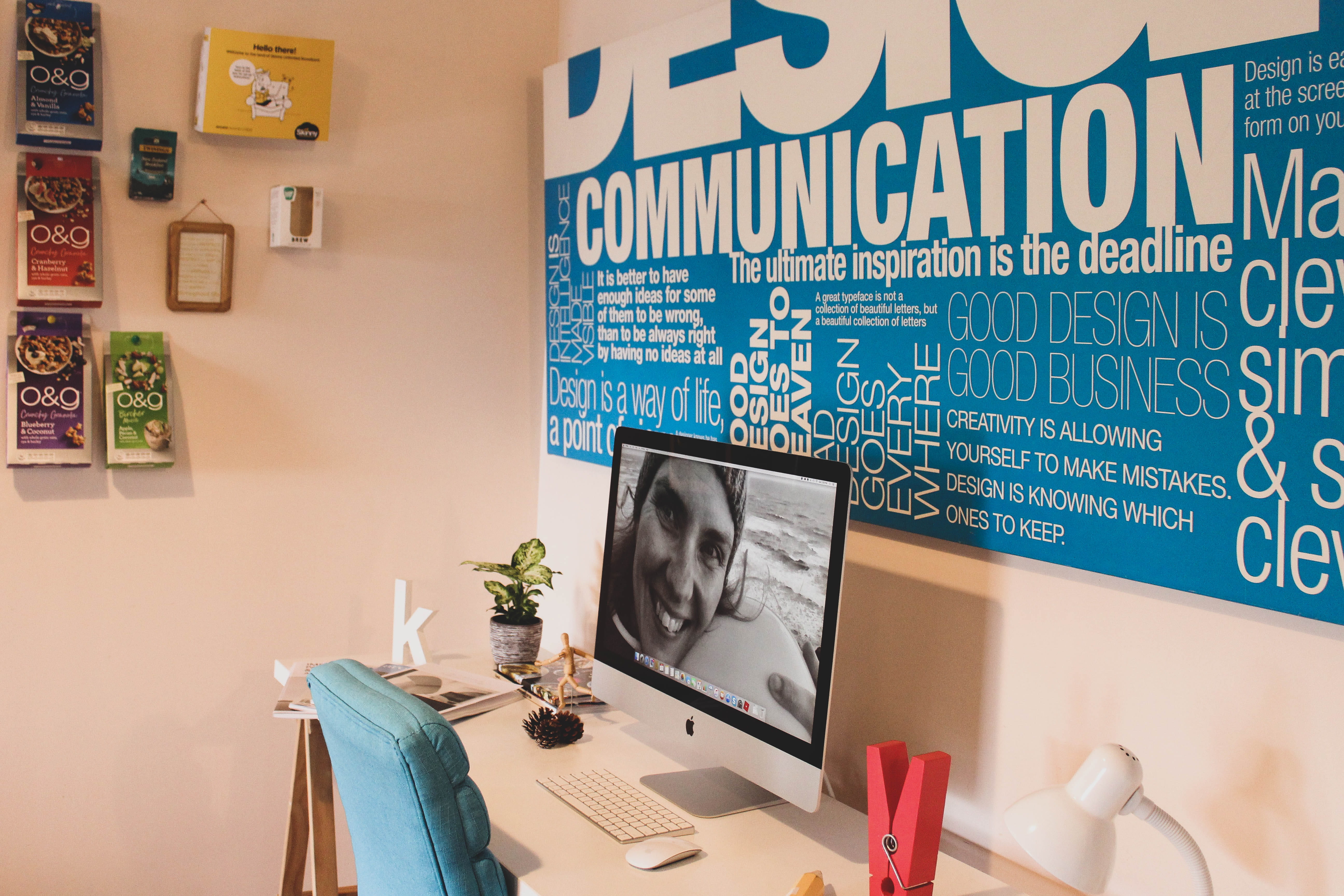 computer equipment, technology, desktop pc, seat, mouse, white, computer, computer network, 5K, office, wooden, connection, wall - building feature, medical x-ray, HD Wallpaper