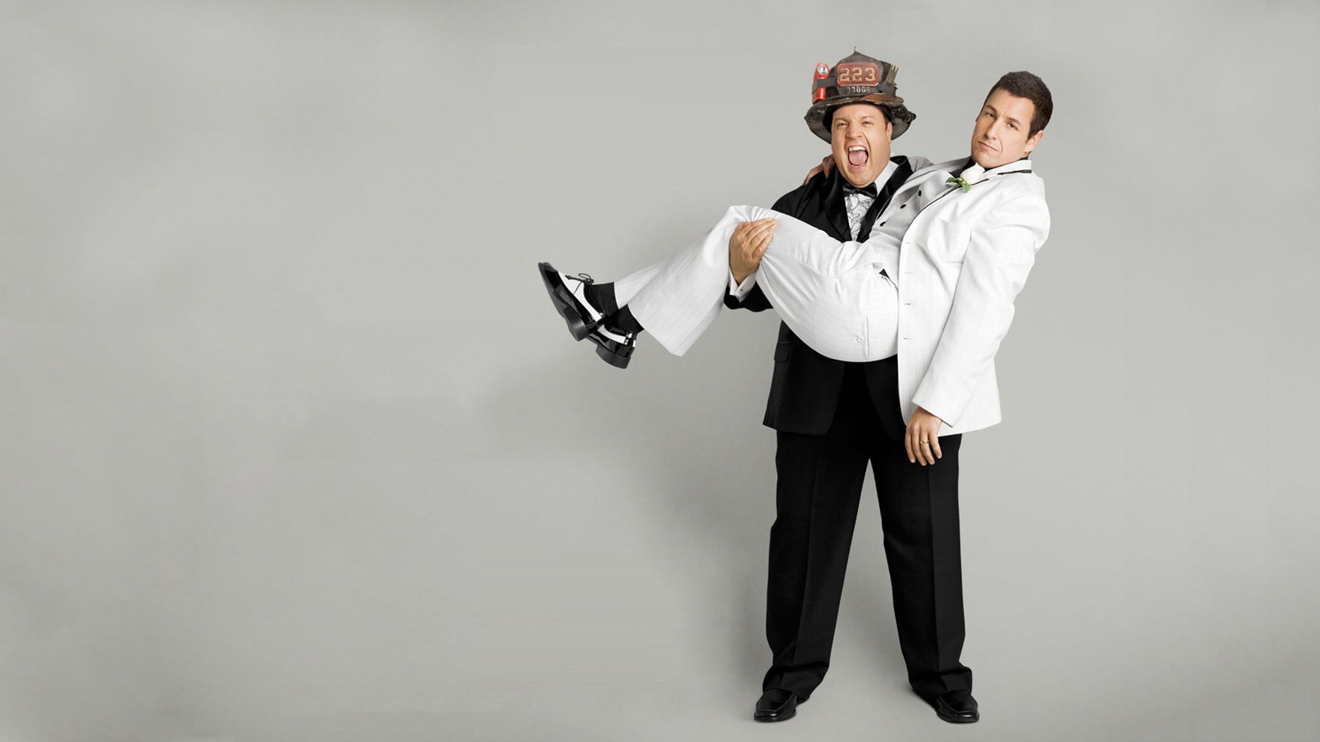 looking At Camera, uniform, i now pronounce you chuck and larry, jacket, well-dressed, caucasian Ethnicity, hat, business, businessman, professional Occupation, HD Wallpaper
