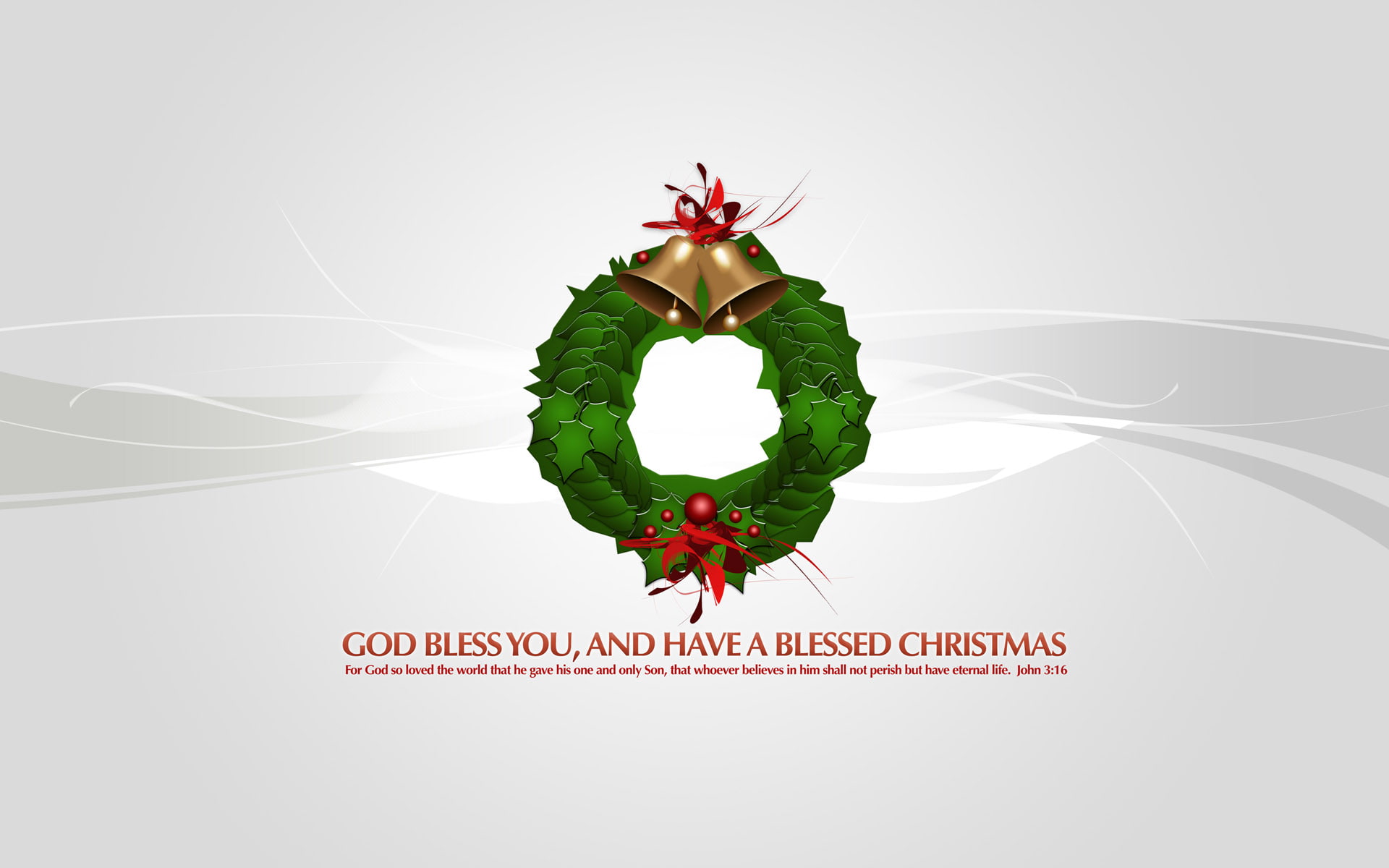 bless, god, gold, blessed, christmas, 1080P, HD Wallpaper