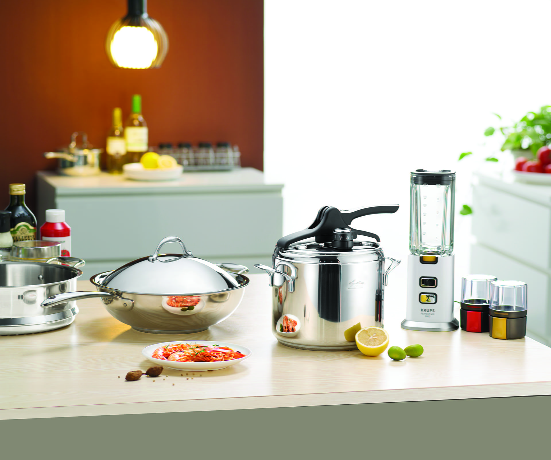breakfast, 1080P, food, no people, domestic kitchen, food and drink, preparation, kitchen counter, indoors, kitchenware, wellbeing, cooking, freshness, HD Wallpaper